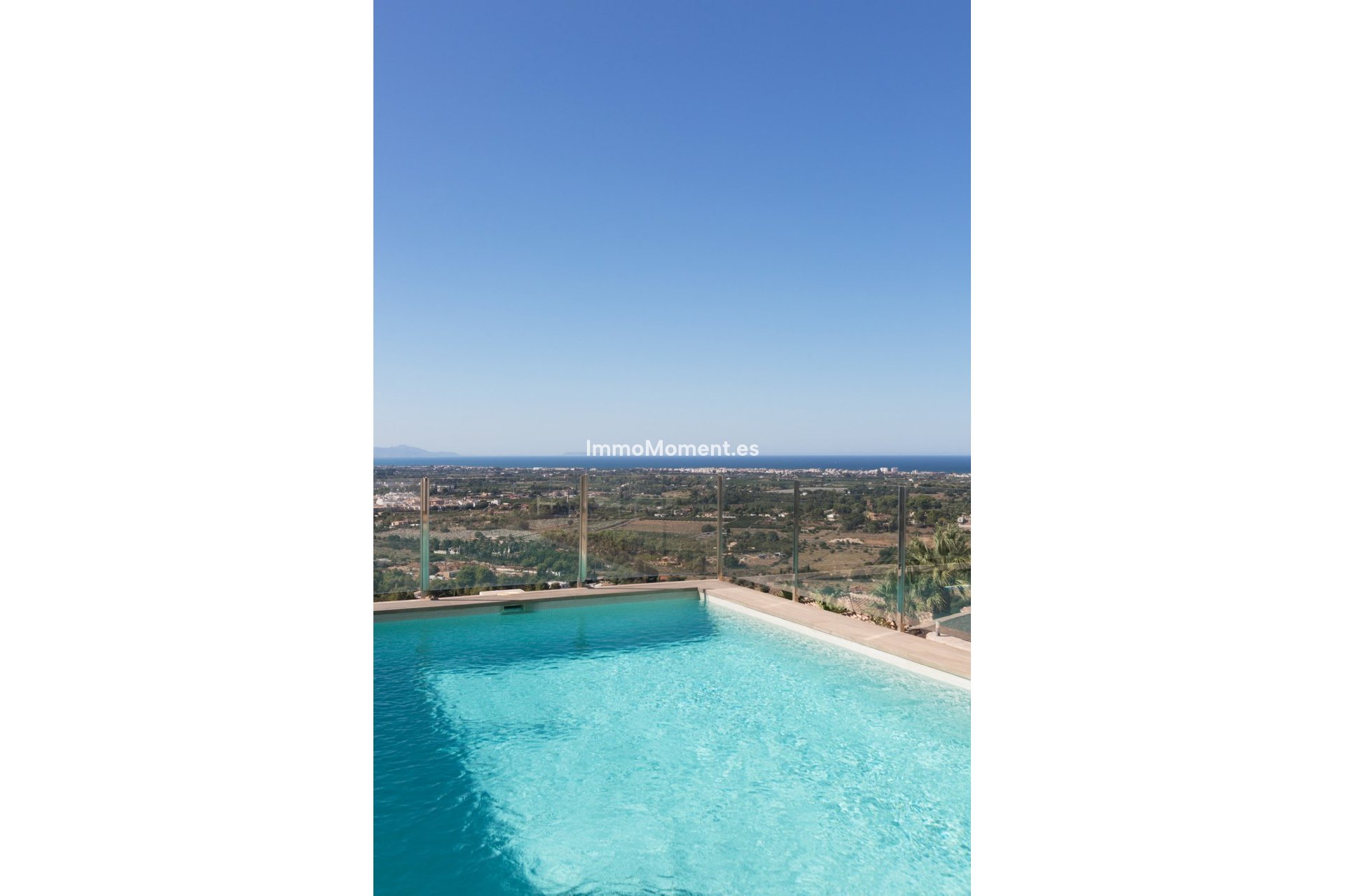 Wiederverkauf - Villa - Denia - Denia Centro