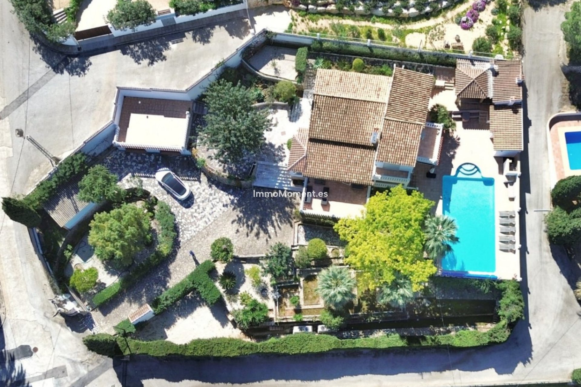 Wiederverkauf - Villa - Denia - Denia Centro