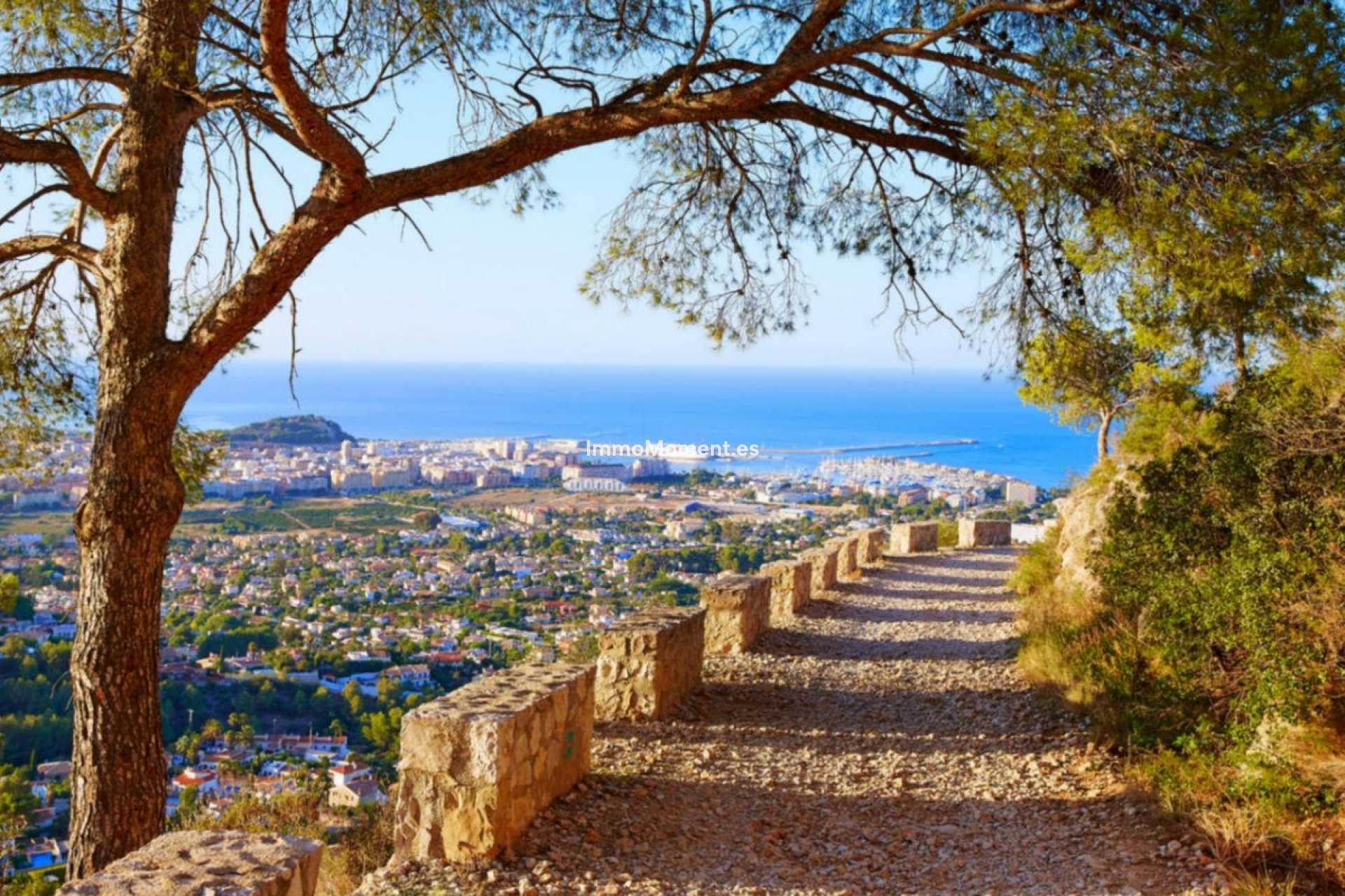 Wiederverkauf - Villa - Denia - Denia Centro