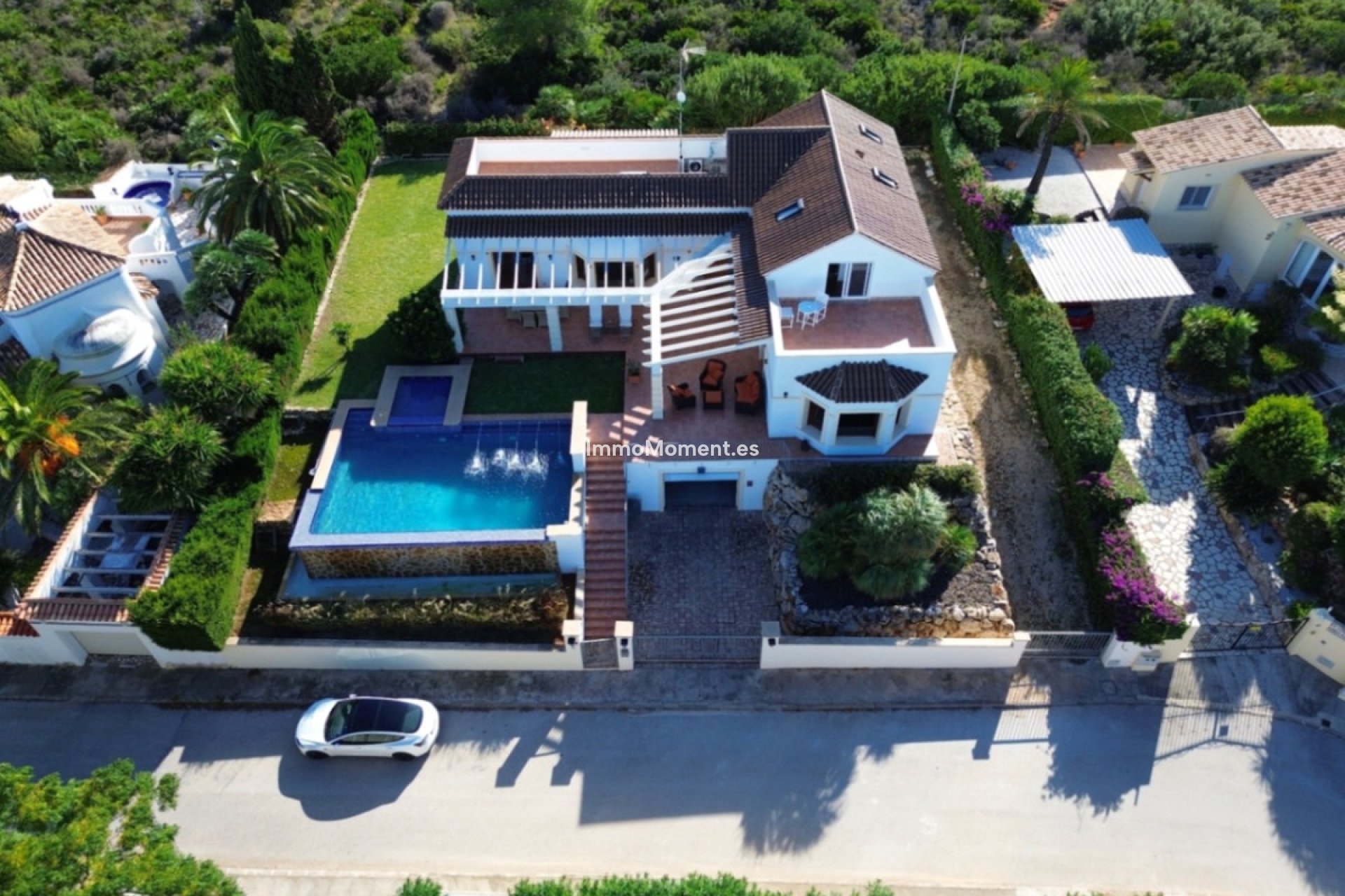 Wiederverkauf - Villa - Denia - Denia Centro