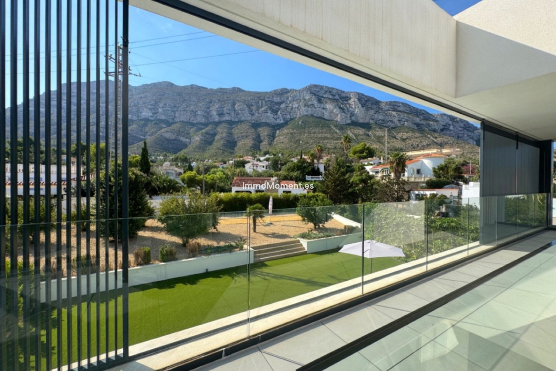 Wiederverkauf - Villa - Denia - Denia Centro