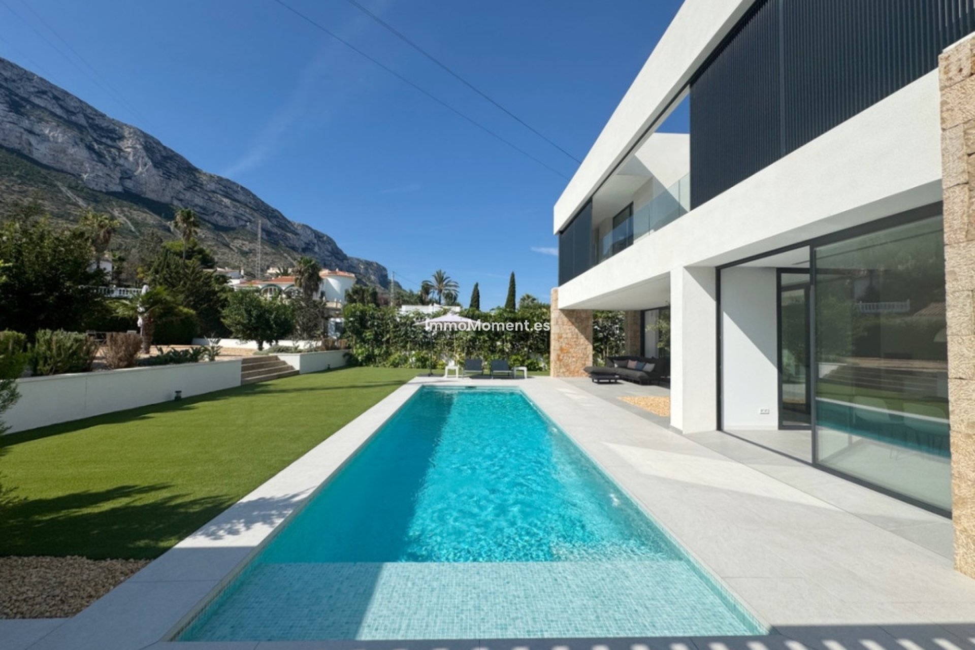 Wiederverkauf - Villa - Denia - Denia Centro