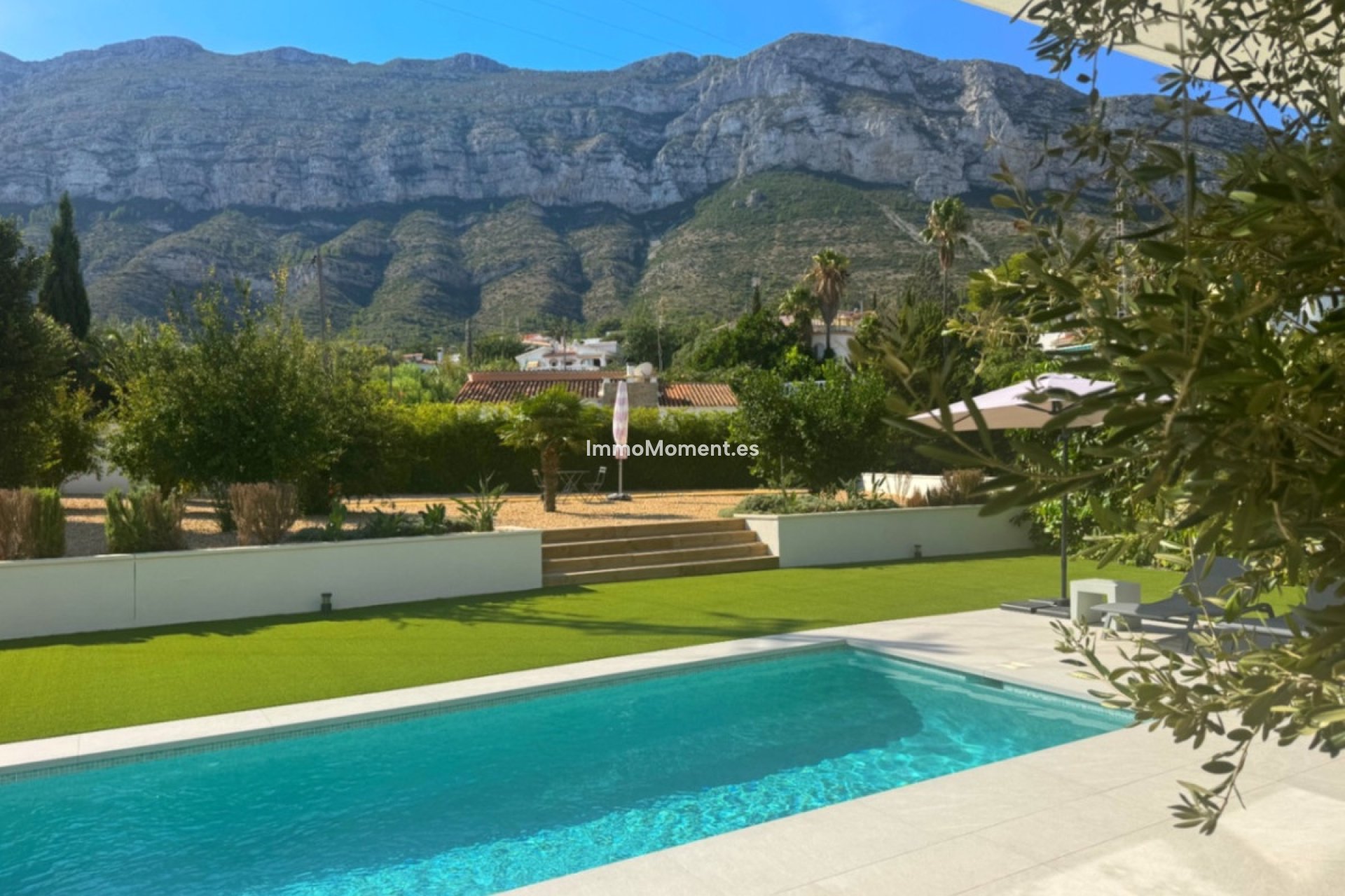 Wiederverkauf - Villa - Denia - Denia Centro