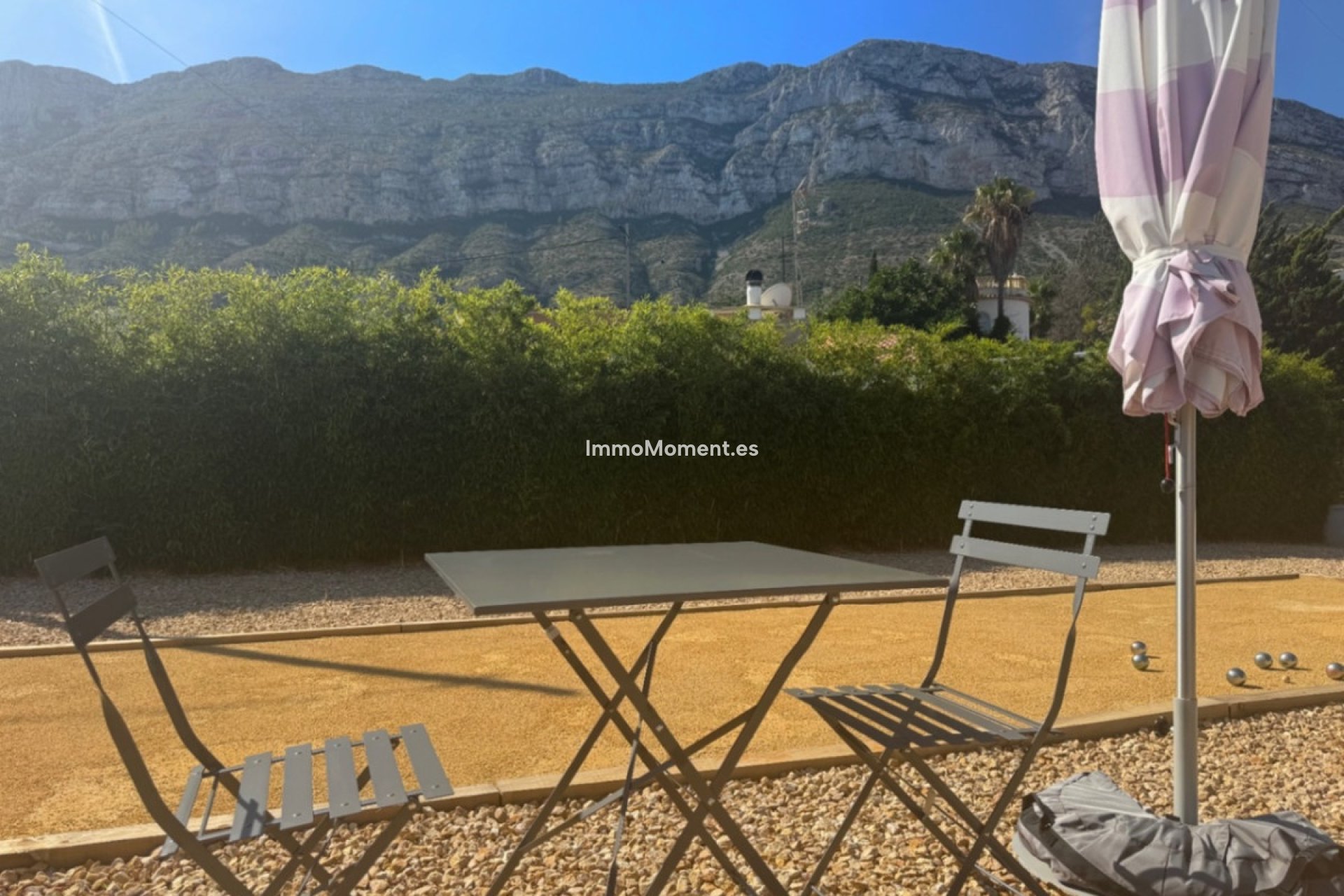 Wiederverkauf - Villa - Denia - Denia Centro