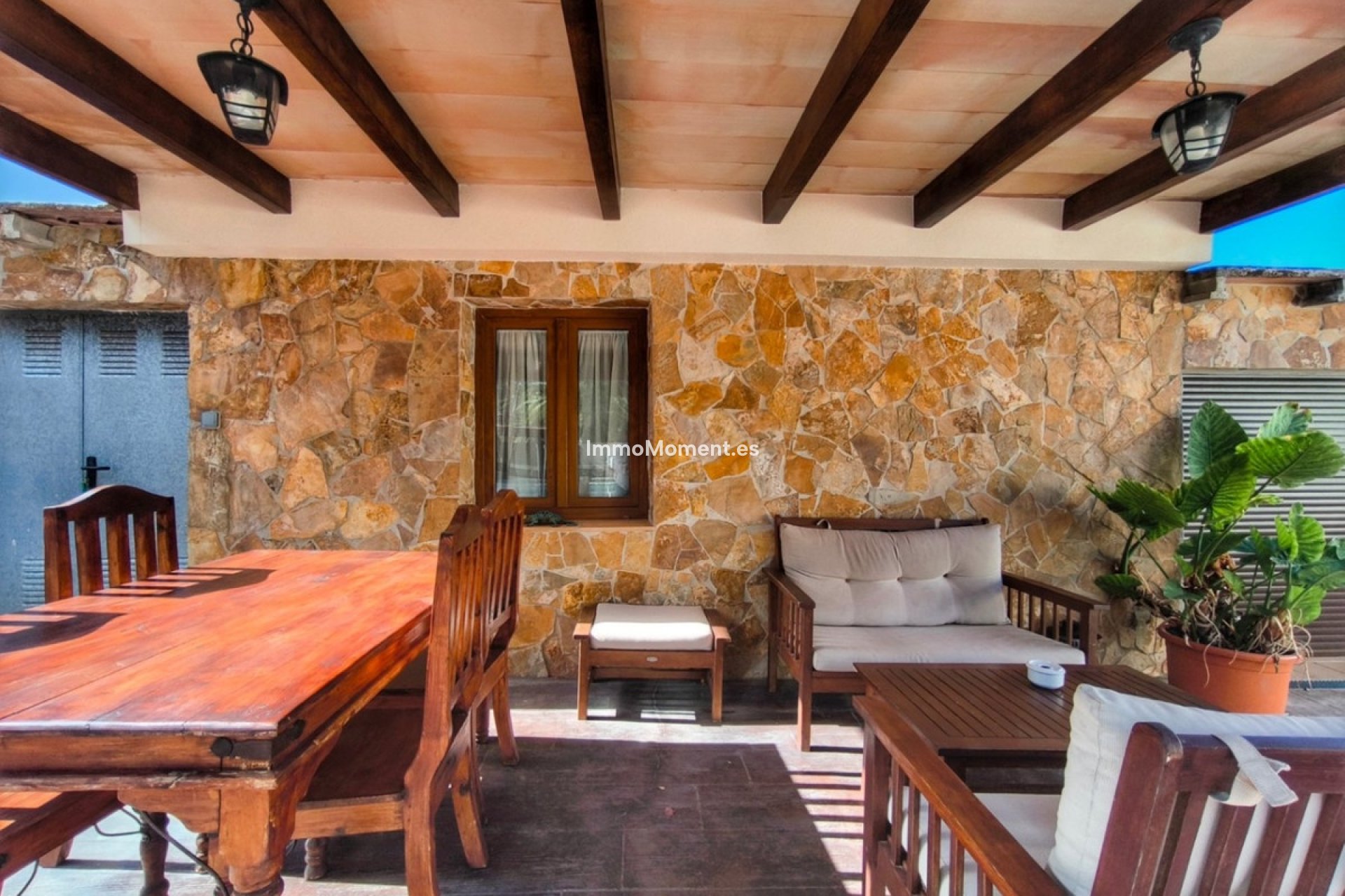 Wiederverkauf - Villa - Denia - Denia Centro