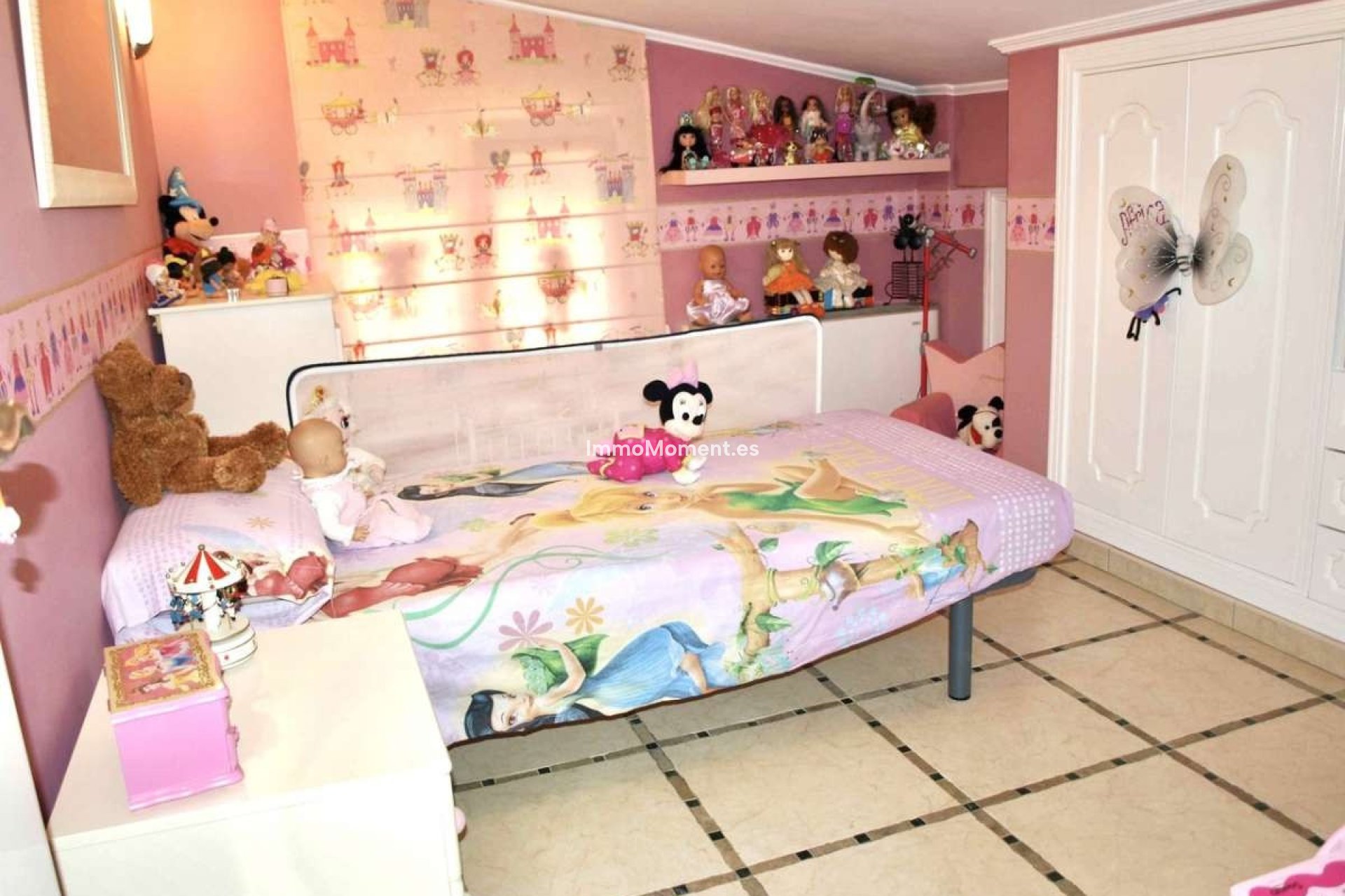 Wiederverkauf - Villa - Denia - Denia Centro