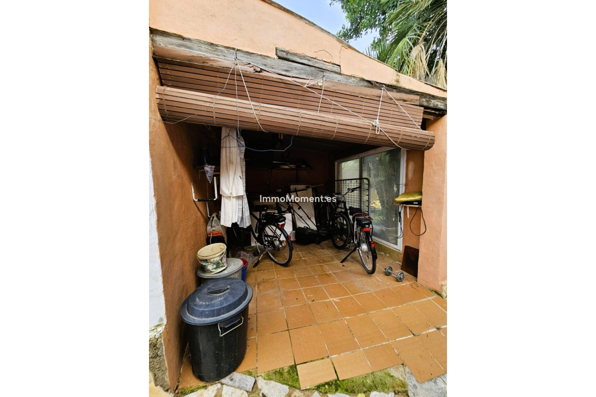 Wiederverkauf - Villa - Denia - Denia Centro