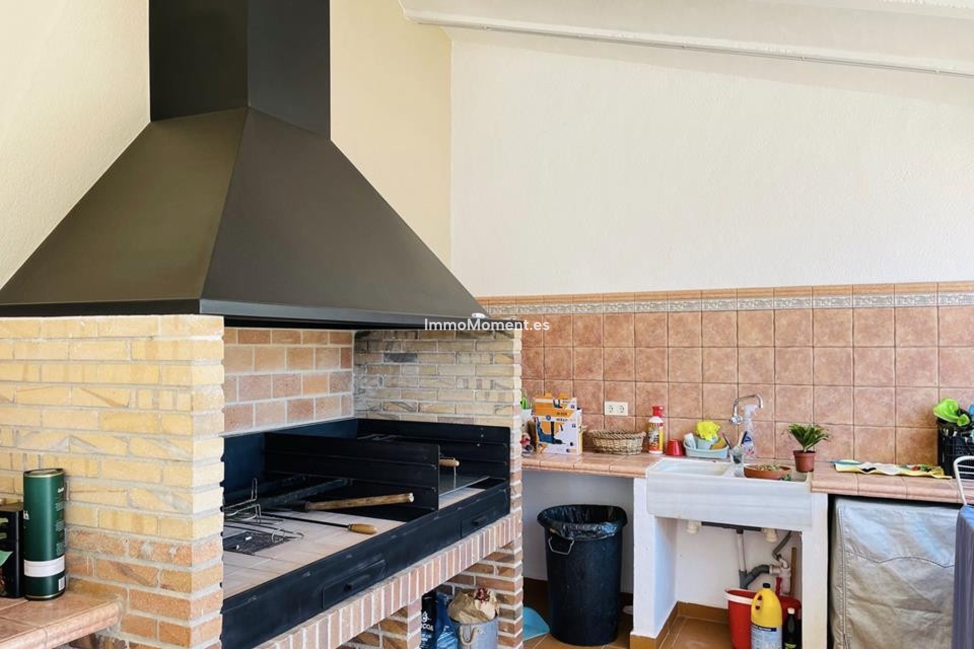 Wiederverkauf - Villa - Denia - Denia Centro