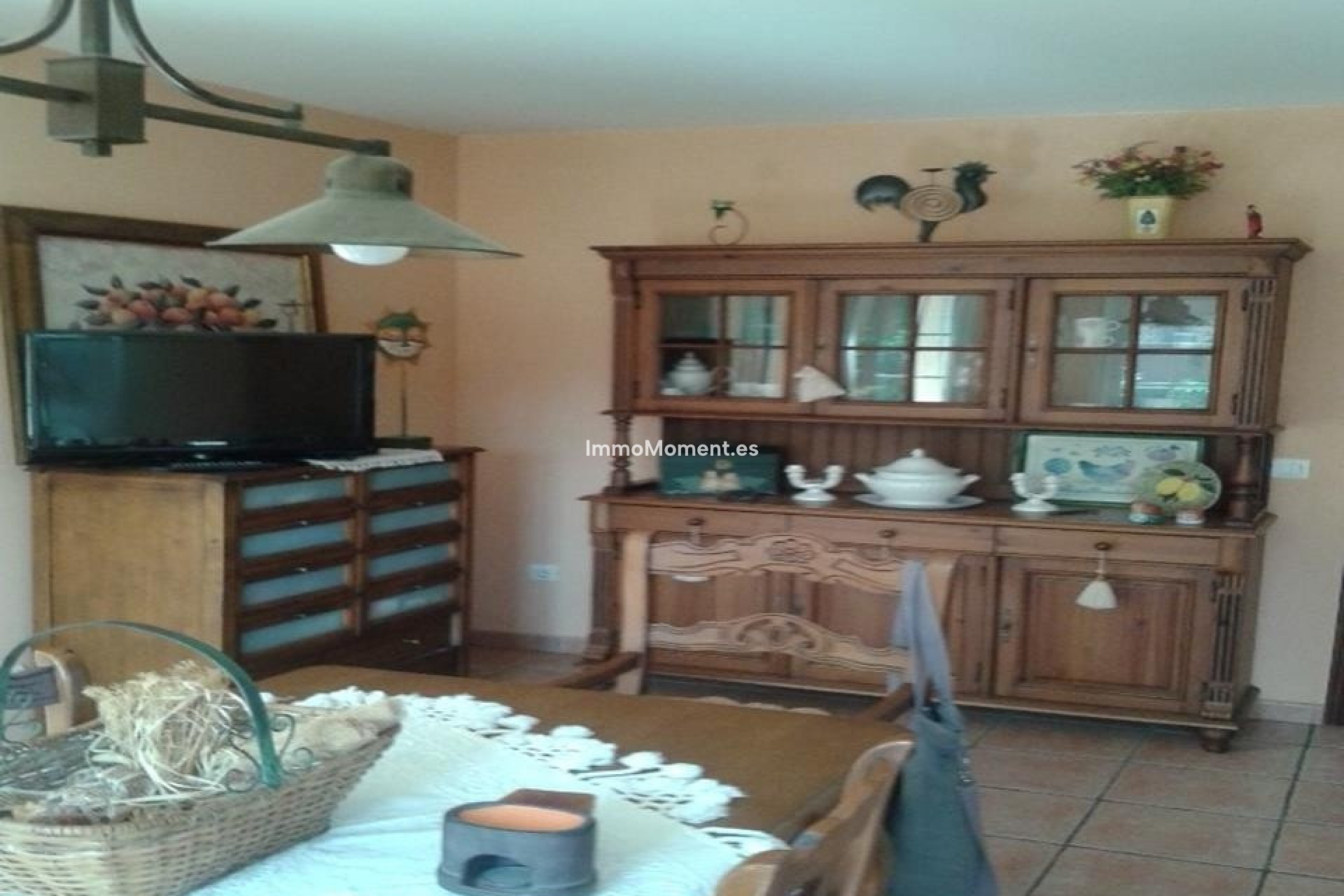 Wiederverkauf - Villa - Denia - Denia Centro