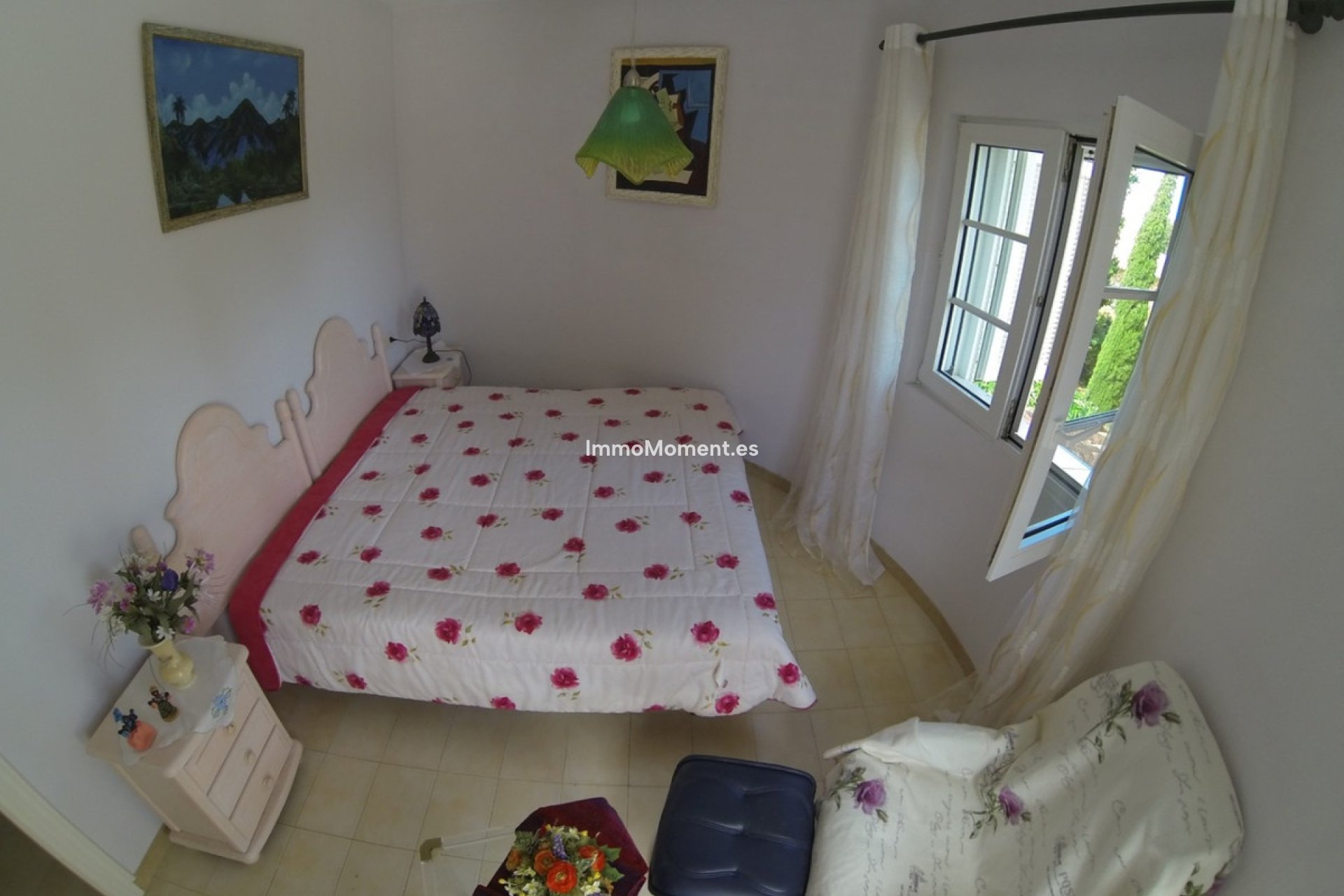 Wiederverkauf - Villa - Denia - Denia Centro