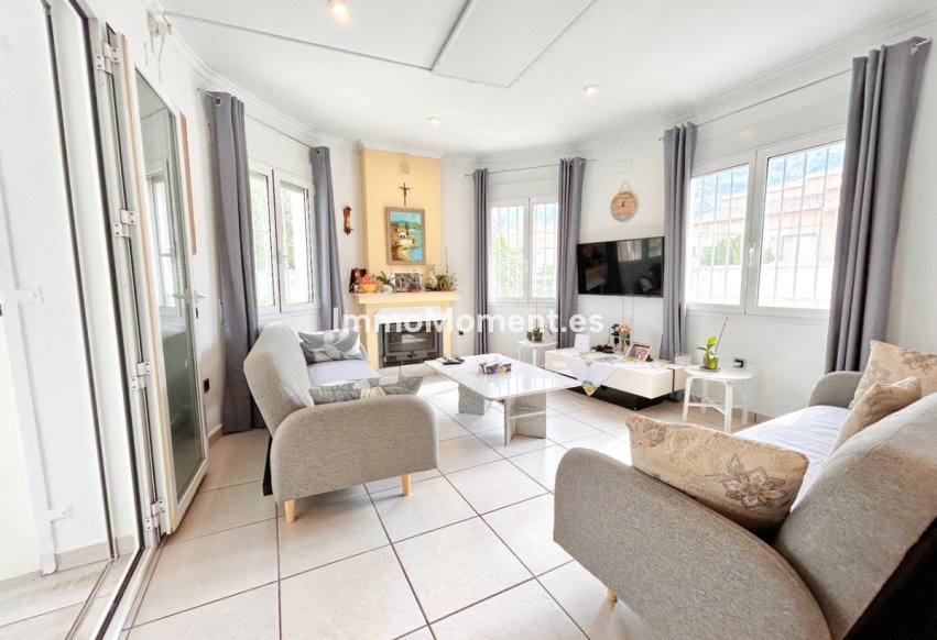 Wiederverkauf - Villa - Denia - Denia Centro