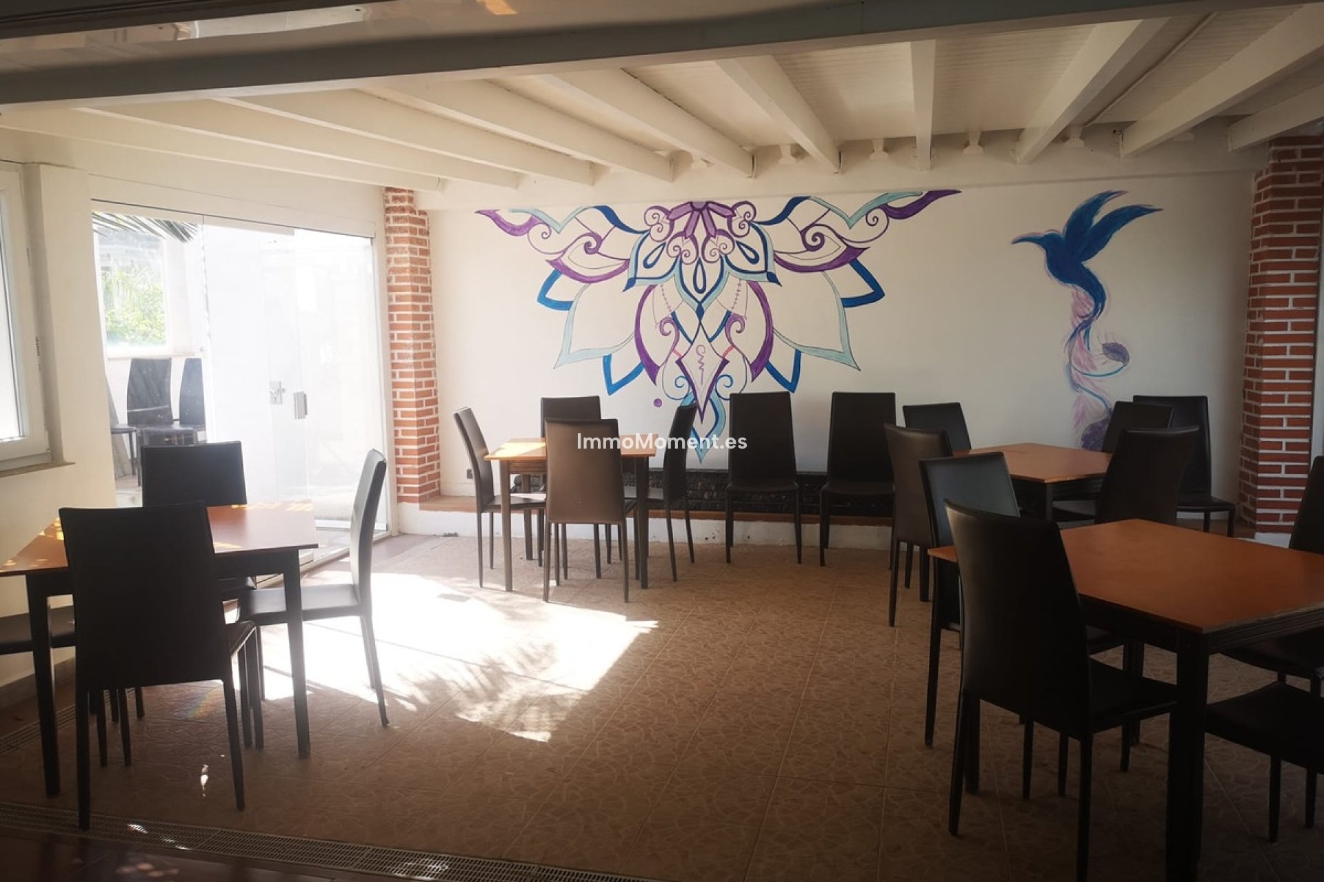 Wiederverkauf - Villa - Denia - Denia Centro