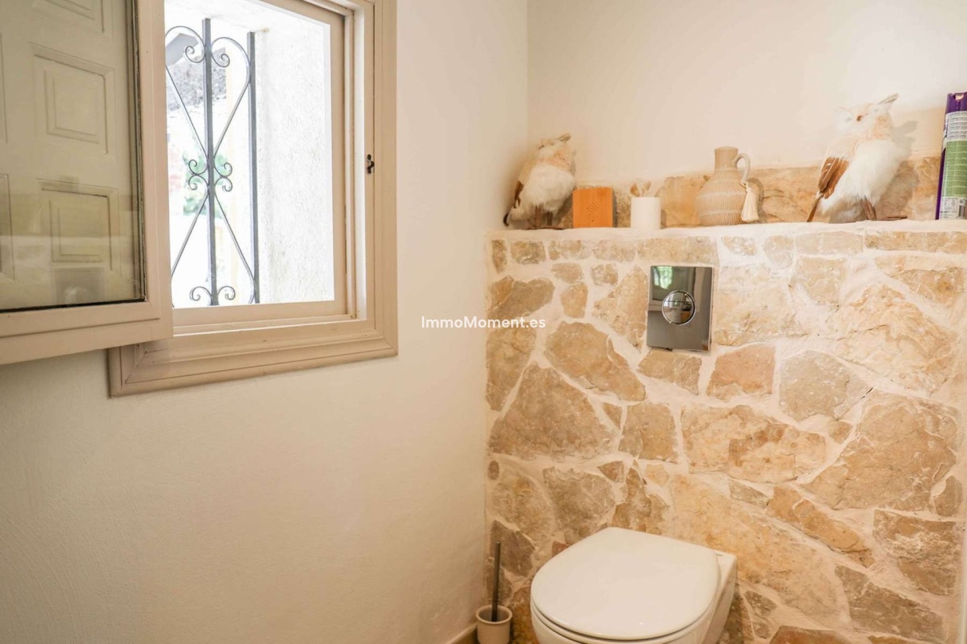 Wiederverkauf - Villa - Denia - Jesús Pobre