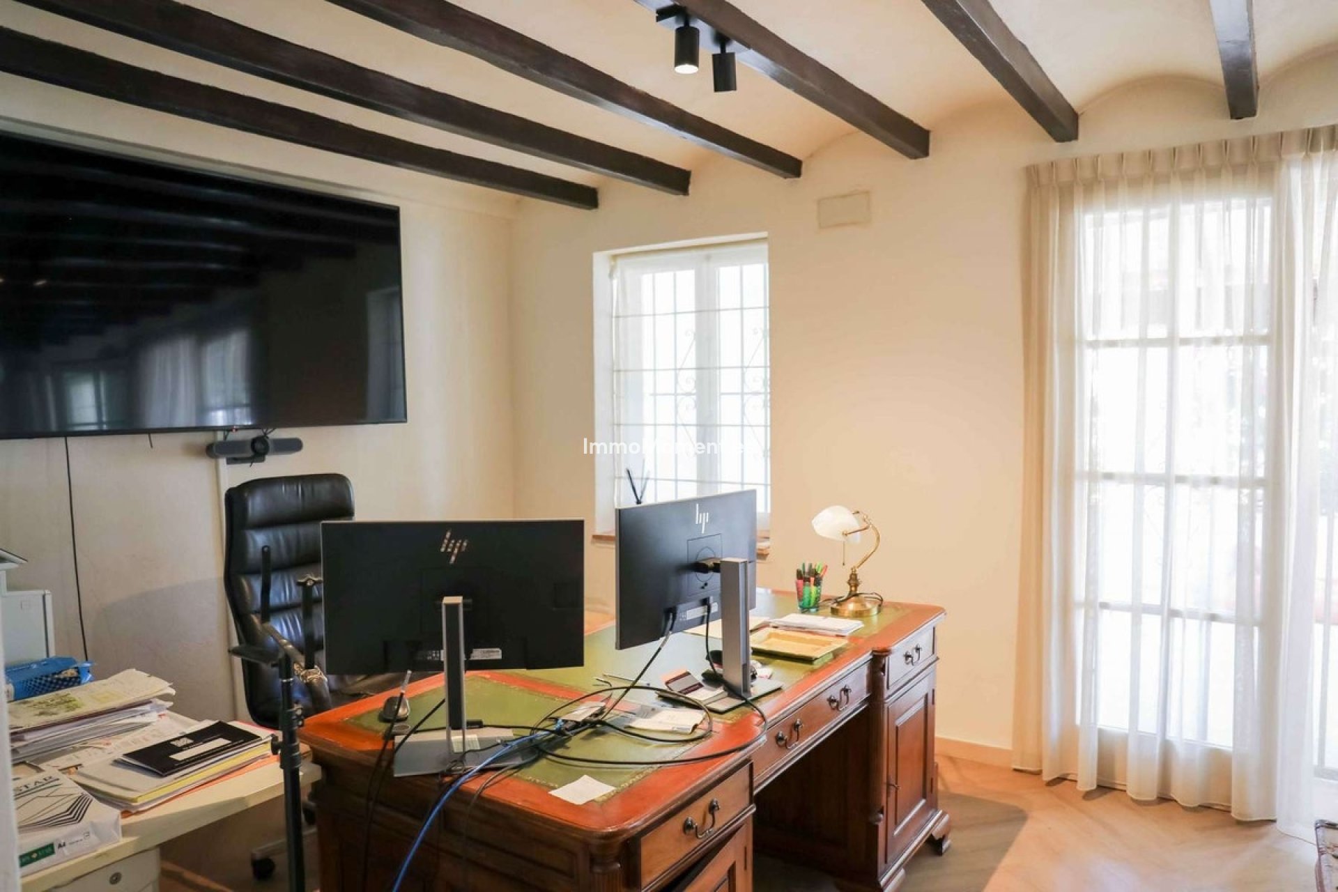 Wiederverkauf - Villa - Denia - Jesús Pobre