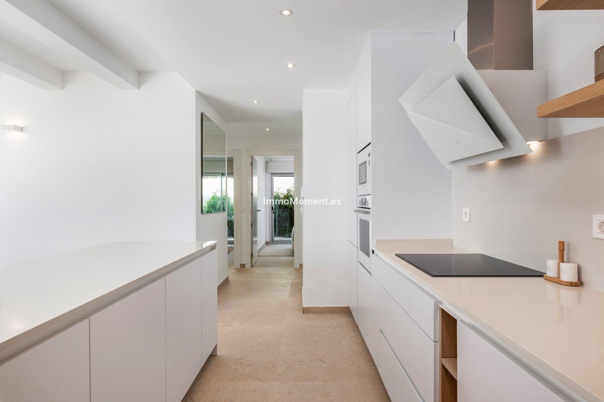 Wiederverkauf - Villa - Dolores - Dolores Centro