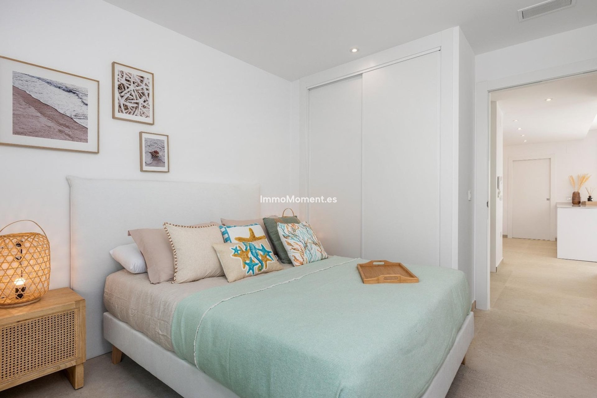 Wiederverkauf - Villa - Dolores - Dolores Centro