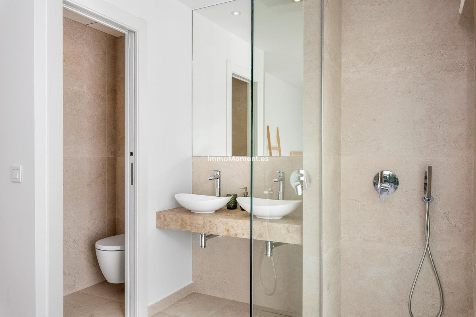 Wiederverkauf - Villa - Dolores - Dolores Centro