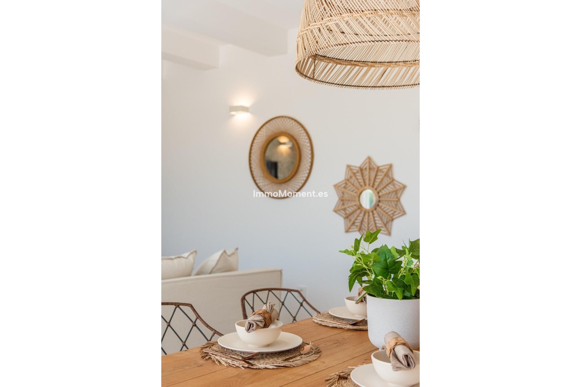 Wiederverkauf - Villa - Dolores - Dolores Centro