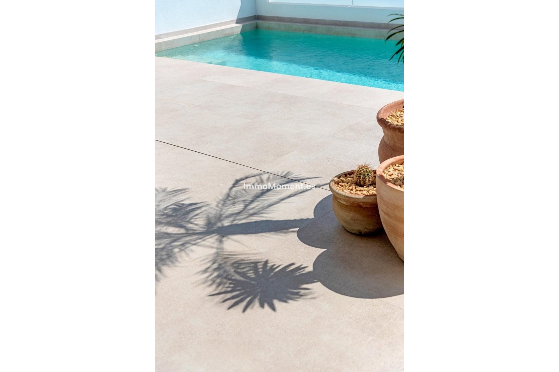 Wiederverkauf - Villa - Dolores - Dolores Centro