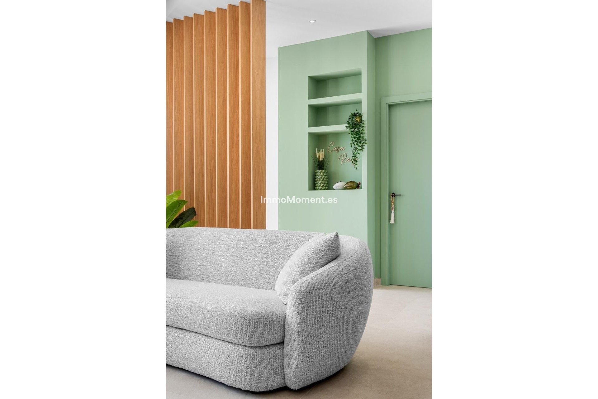 Wiederverkauf - Villa - Dolores - Dolores Centro