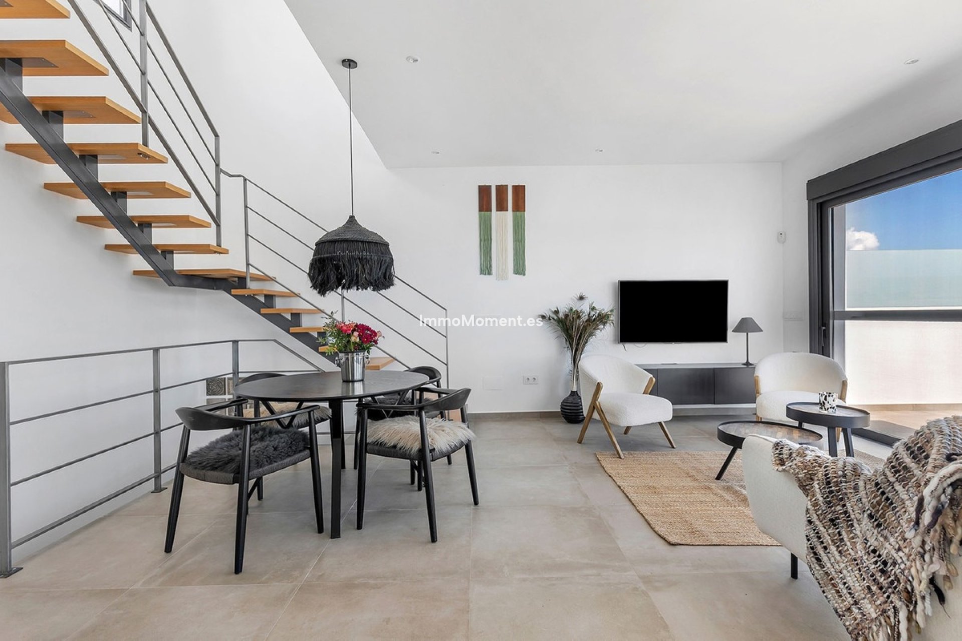 Wiederverkauf - Villa - Dolores - Dolores Centro