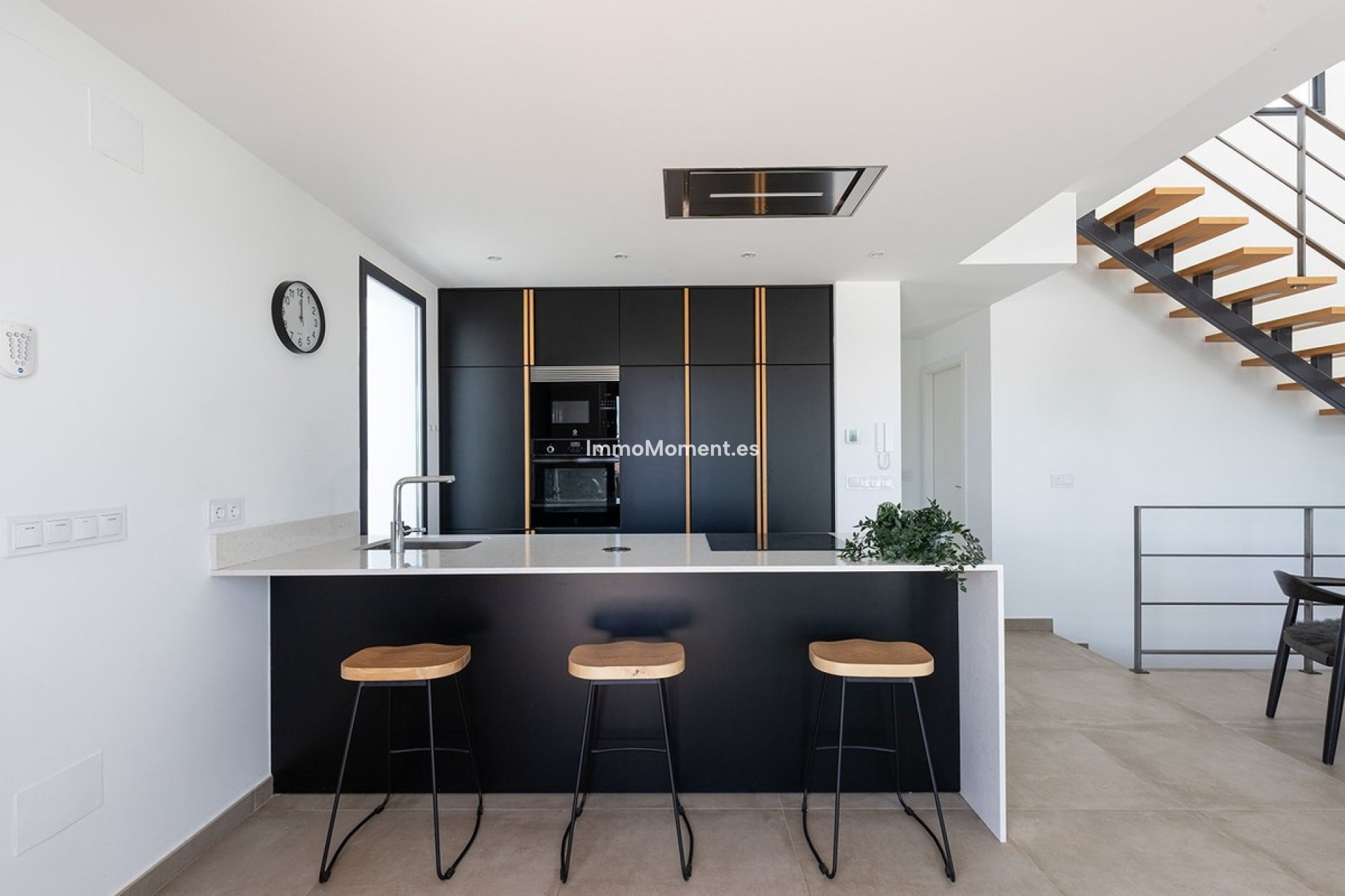 Wiederverkauf - Villa - Dolores - Dolores Centro