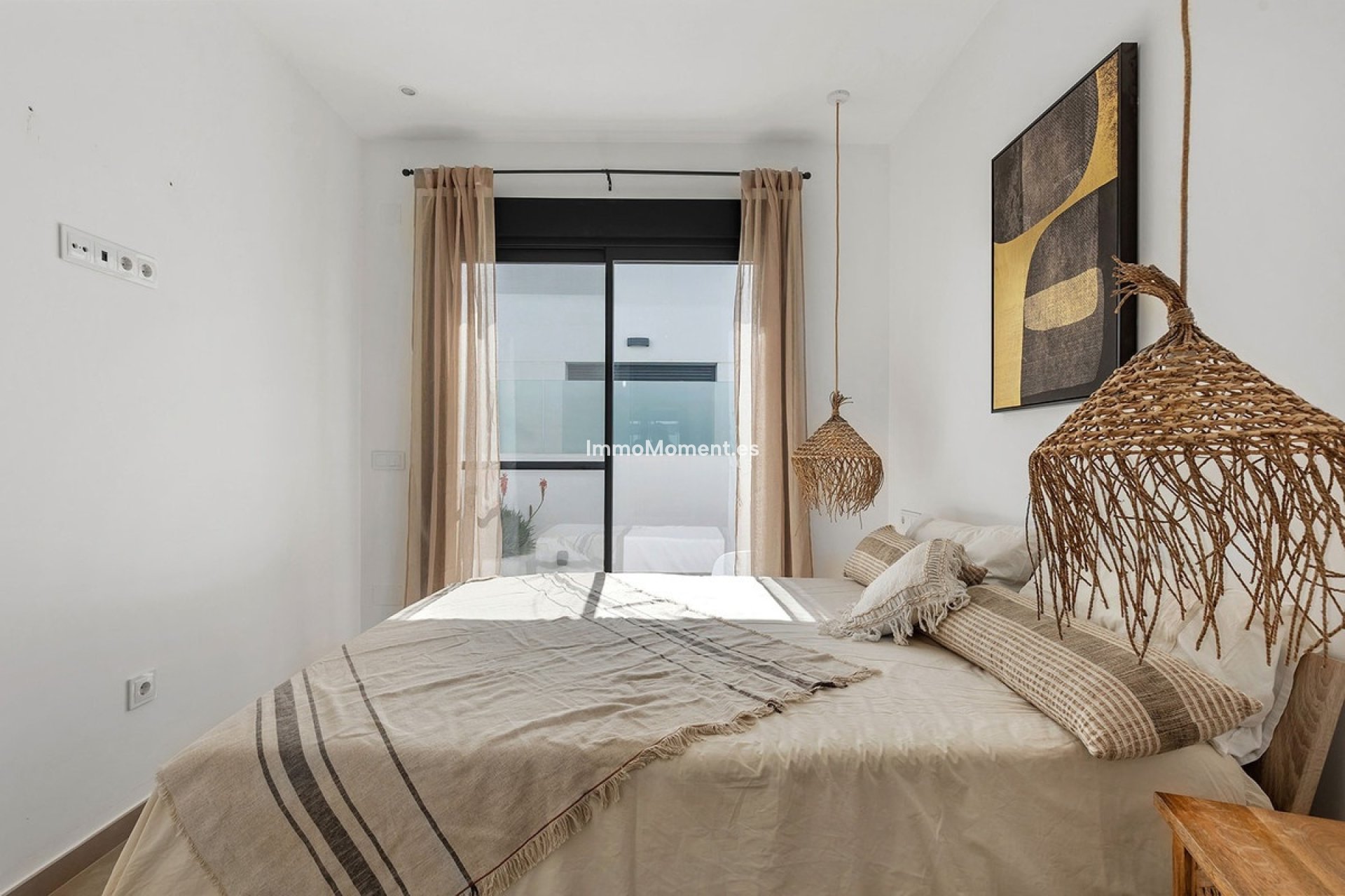 Wiederverkauf - Villa - Dolores - Dolores Centro