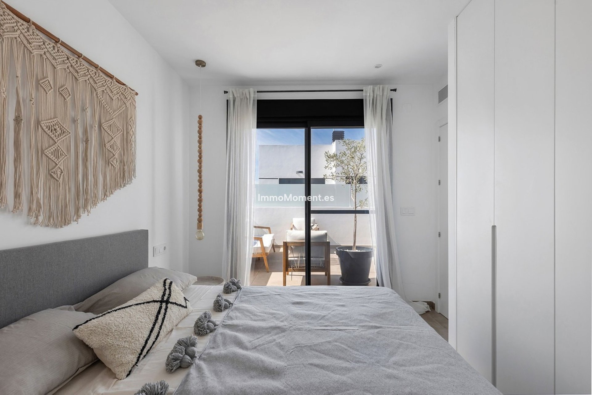 Wiederverkauf - Villa - Dolores - Dolores Centro