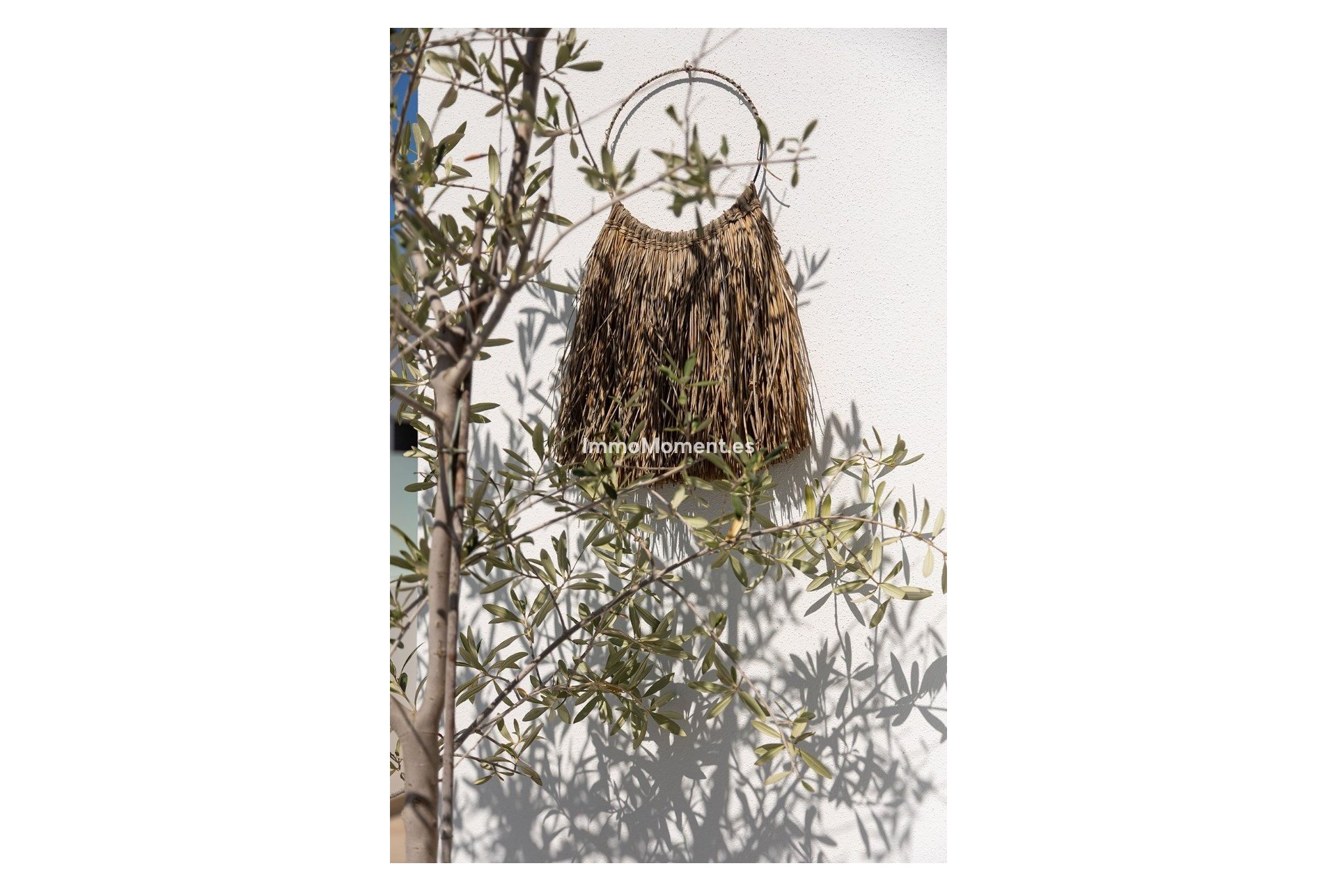 Wiederverkauf - Villa - Dolores - Dolores Centro