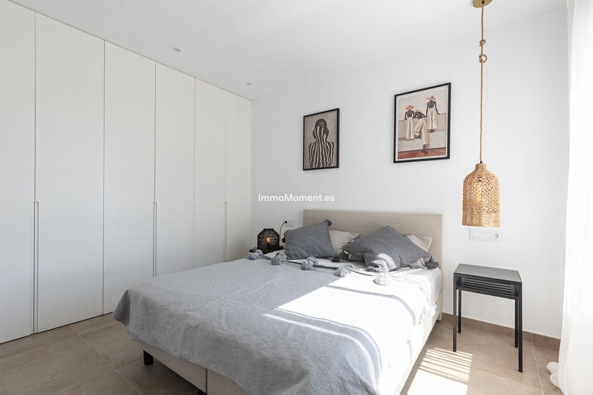 Wiederverkauf - Villa - Dolores - Dolores Centro