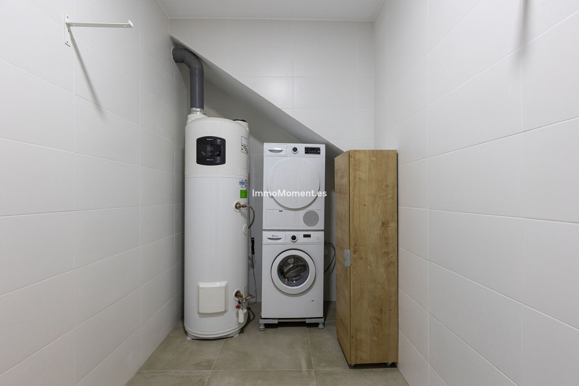 Wiederverkauf - Villa - Dolores - Dolores Centro