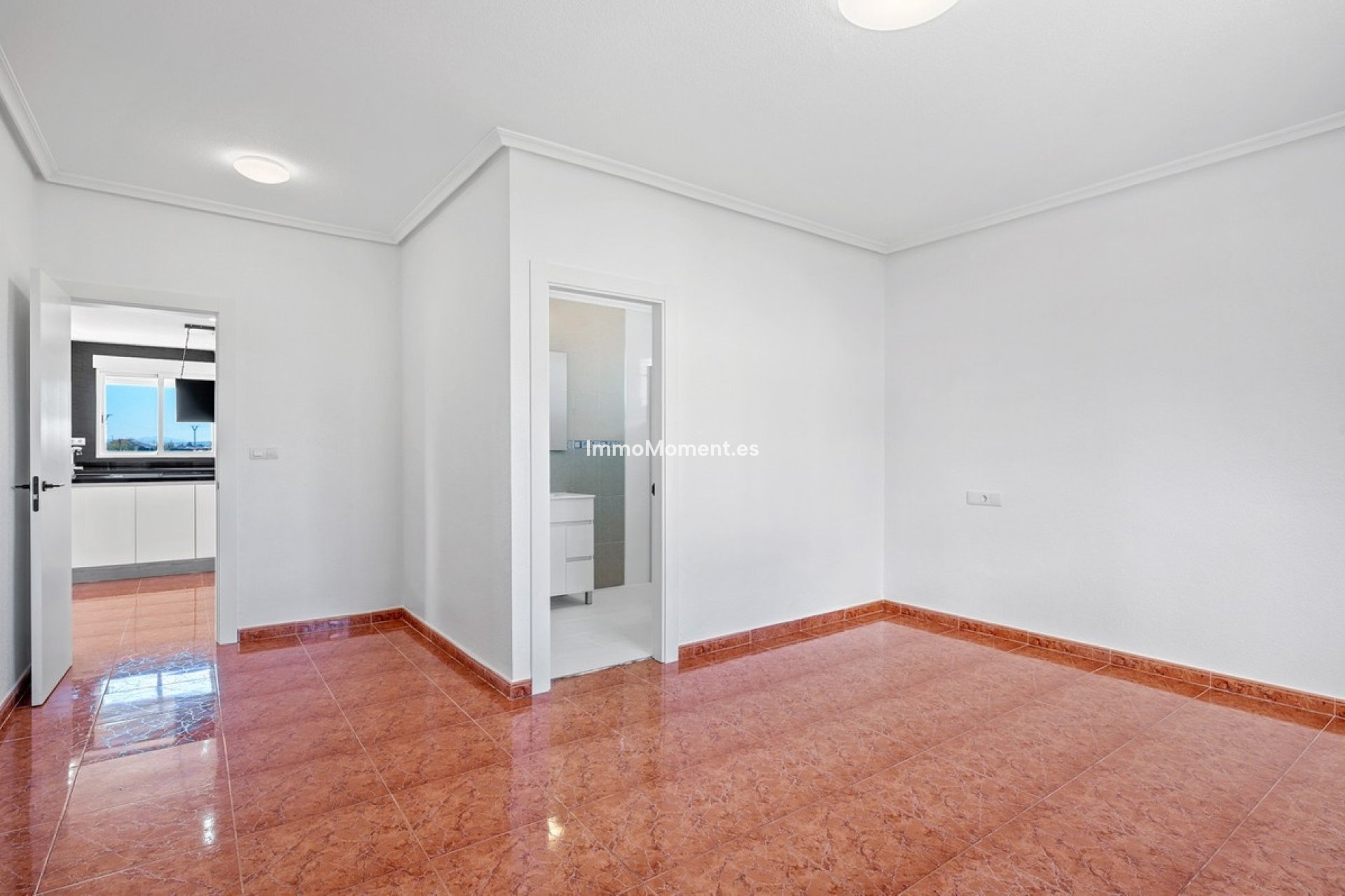 Wiederverkauf - Villa - Dolores - Dolores Centro