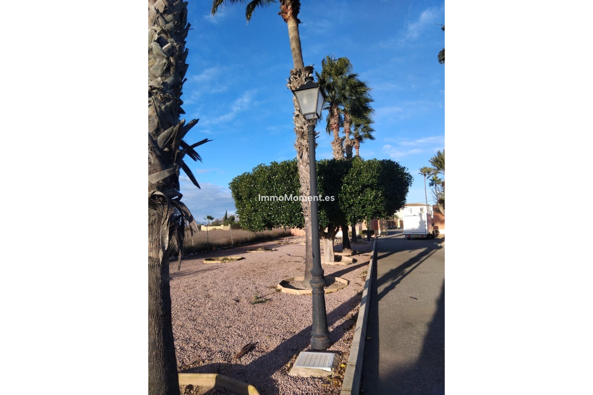 Wiederverkauf - Villa - Dolores - Dolores Centro