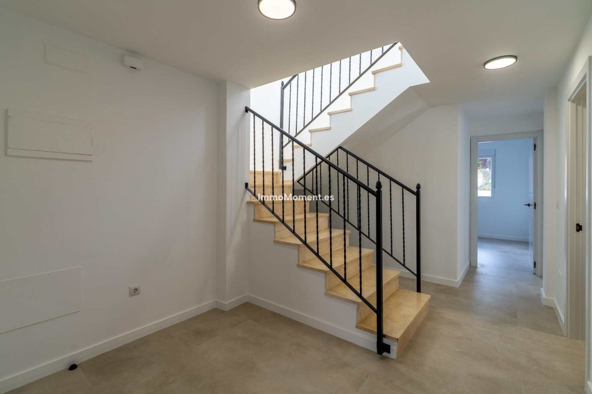 Wiederverkauf - Villa - El Campello - Campello - El Campello Centro