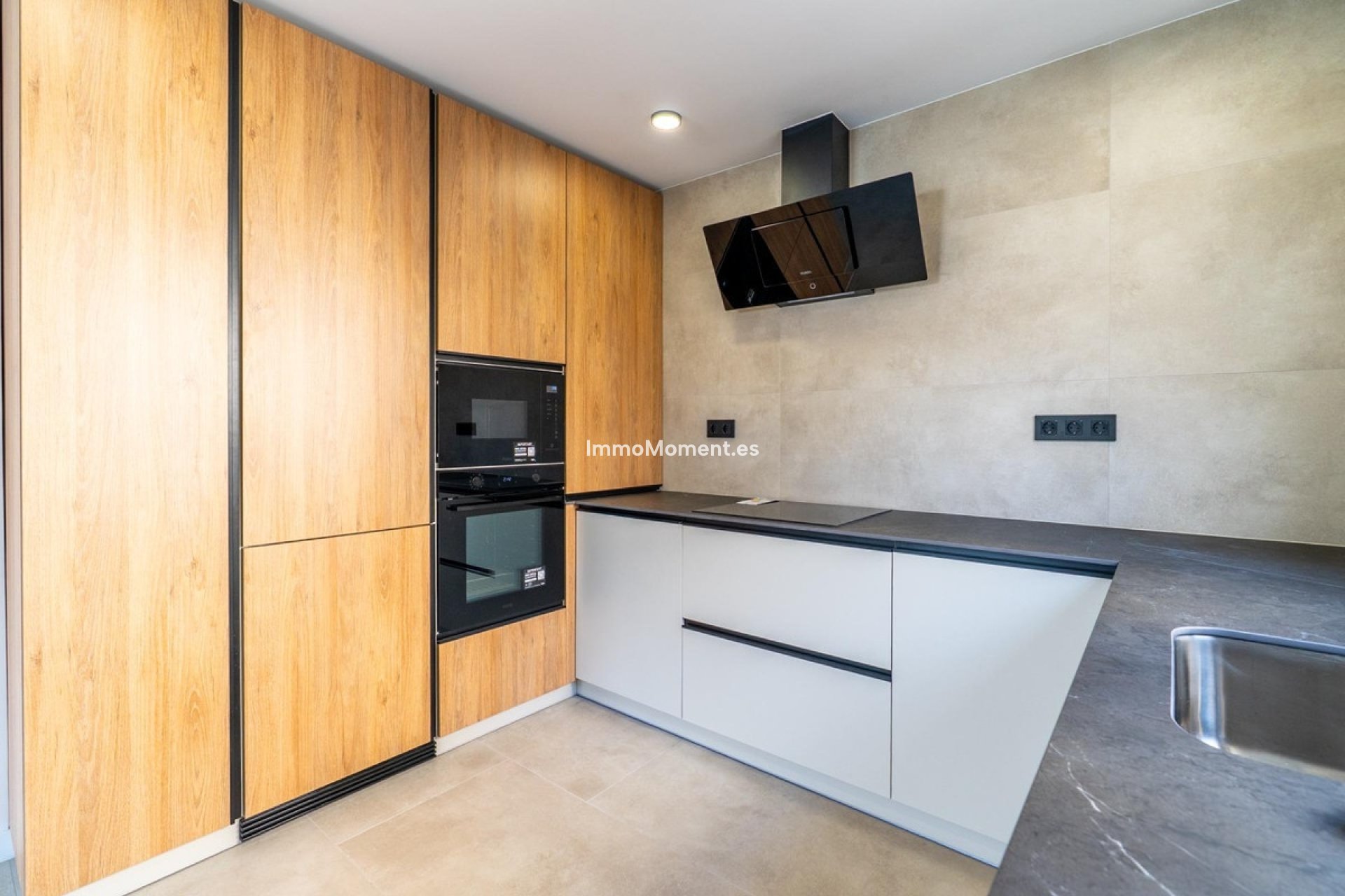 Wiederverkauf - Villa - El Campello - Campello - El Campello Centro