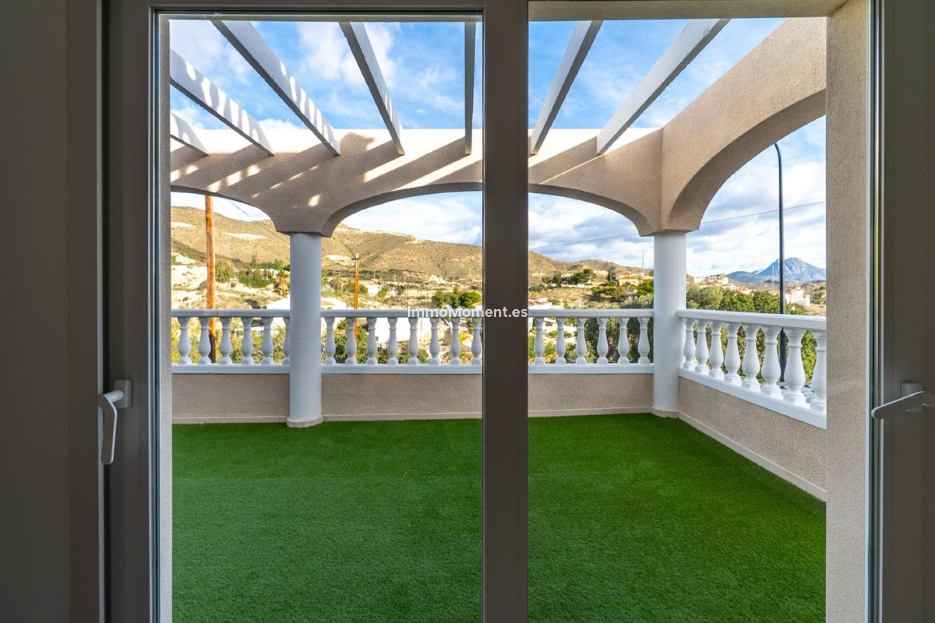 Wiederverkauf - Villa - El Campello - Campello - El Campello Centro