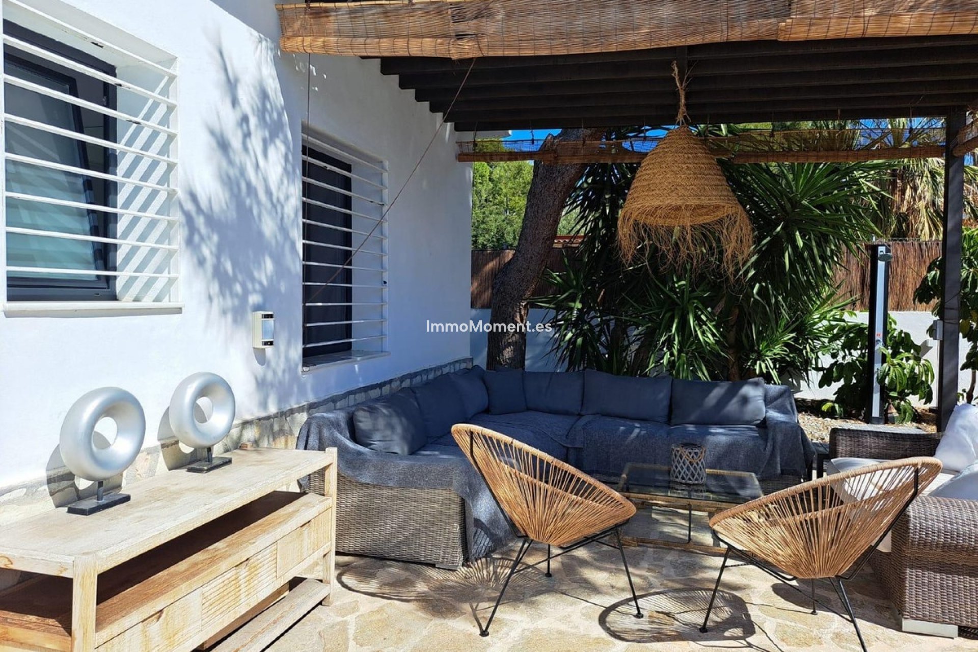 Wiederverkauf - Villa - El Campello - Campello - El Campello Centro