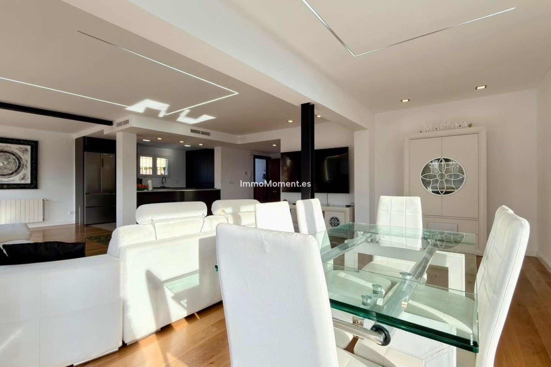 Wiederverkauf - Villa - El Campello - Campello - El Campello Centro