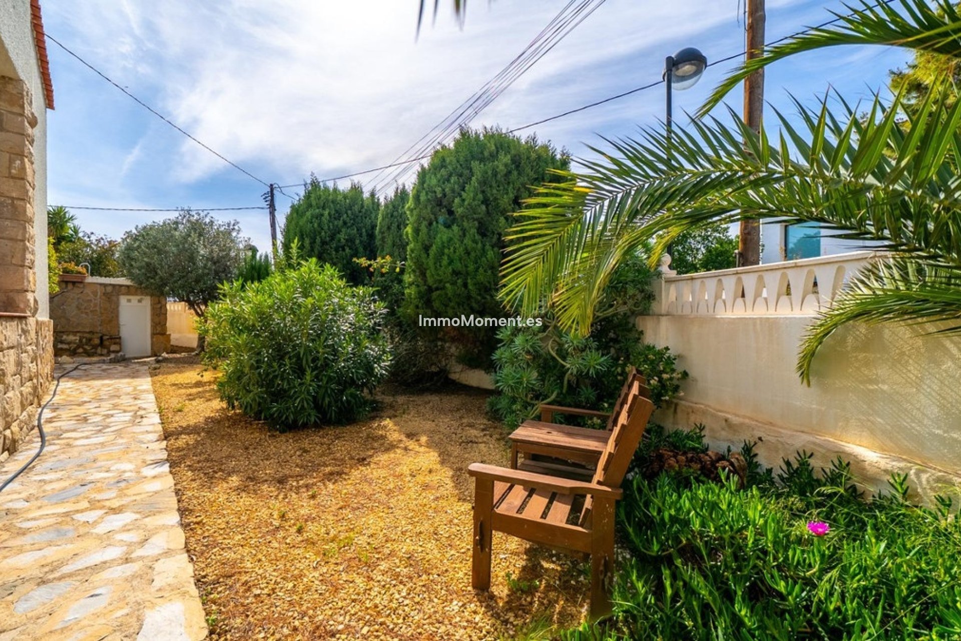 Wiederverkauf - Villa - El Campello - Campello - El Campello Centro