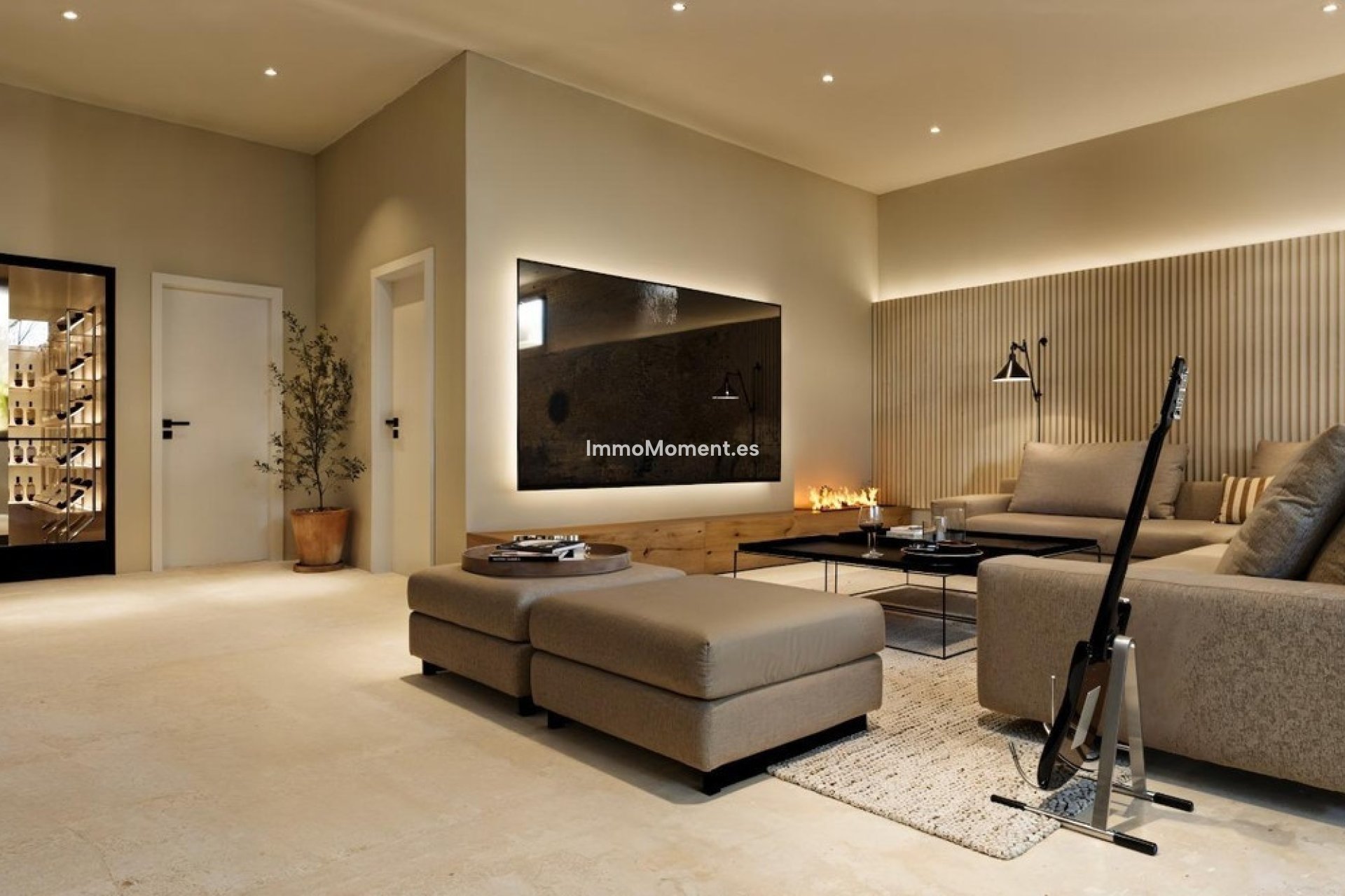 Wiederverkauf - Villa - El Campello - Campello - El Campello Centro