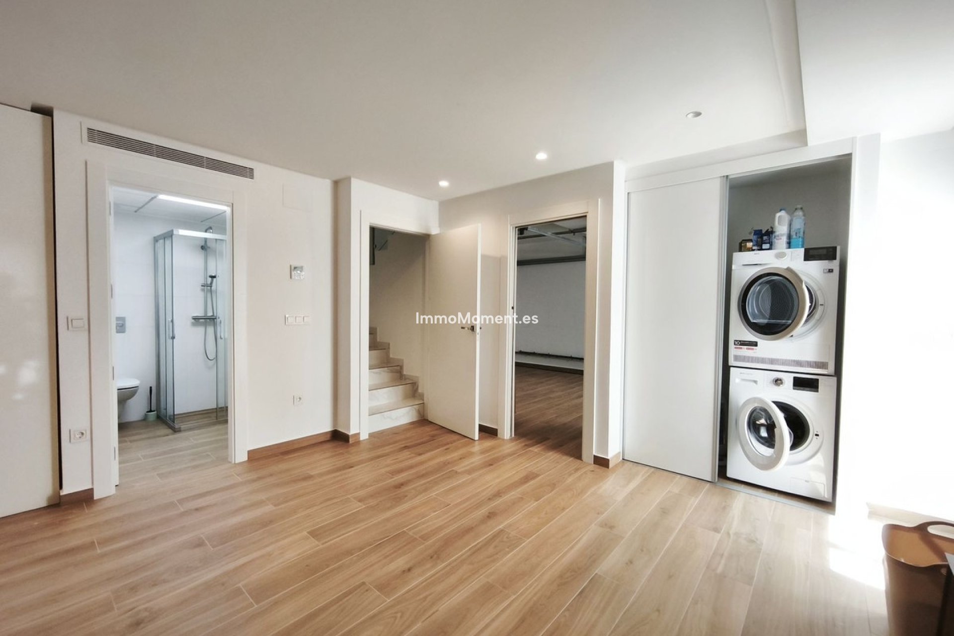 Wiederverkauf - Villa - El Campello - Campello - El Campello Centro