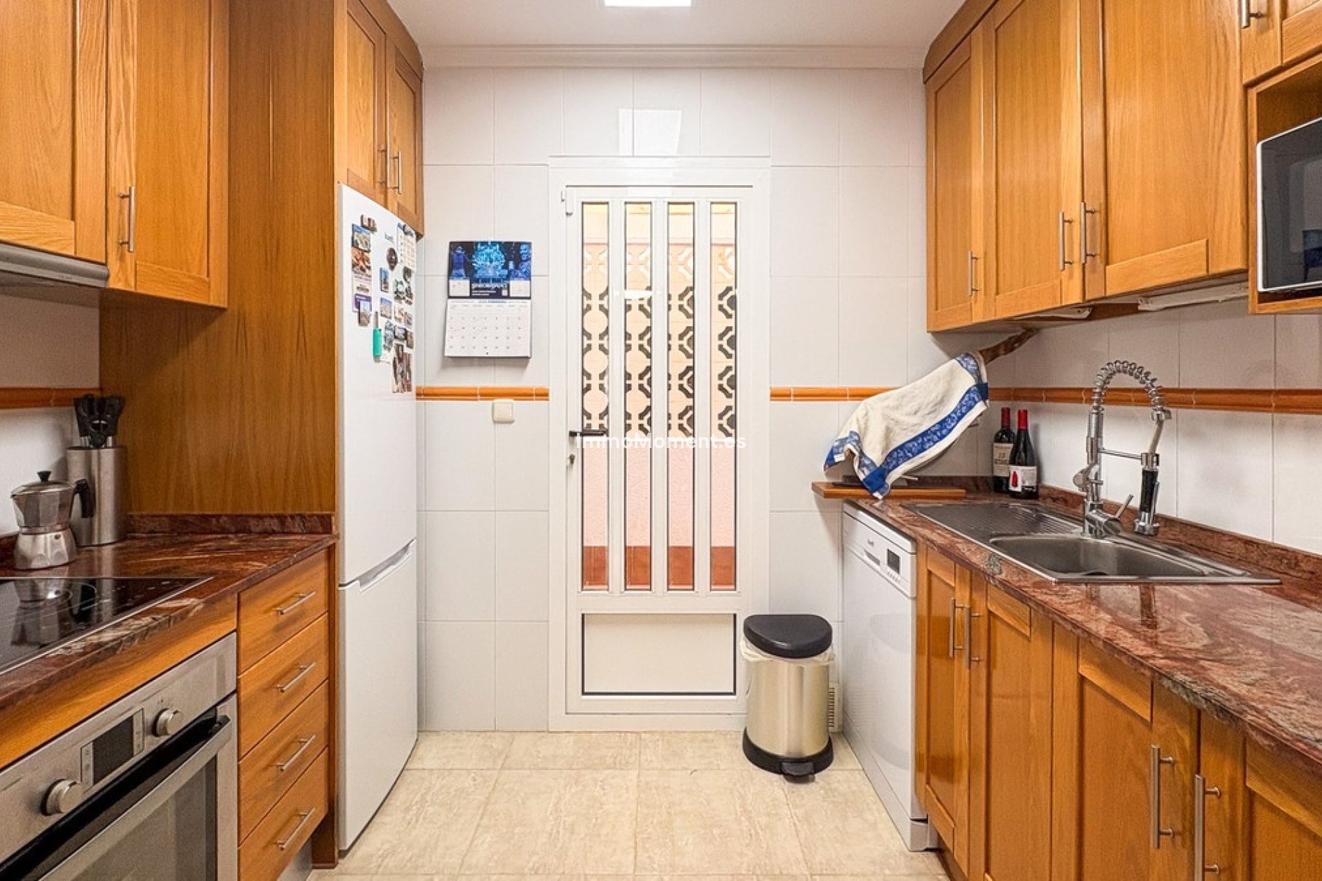 Wiederverkauf - Villa - Elche - Arenales del Sol