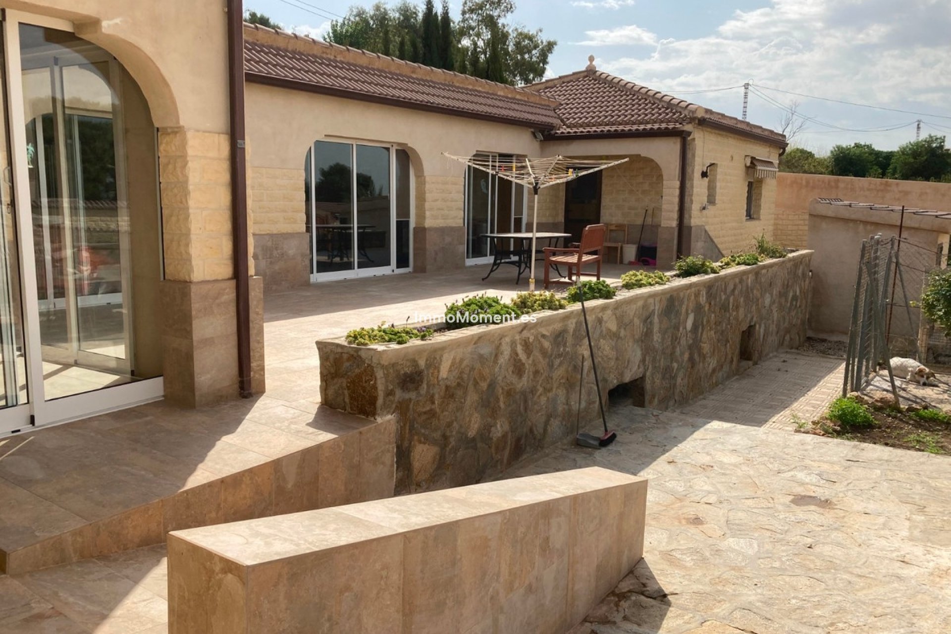 Wiederverkauf - Villa - Elche - Elche Centro