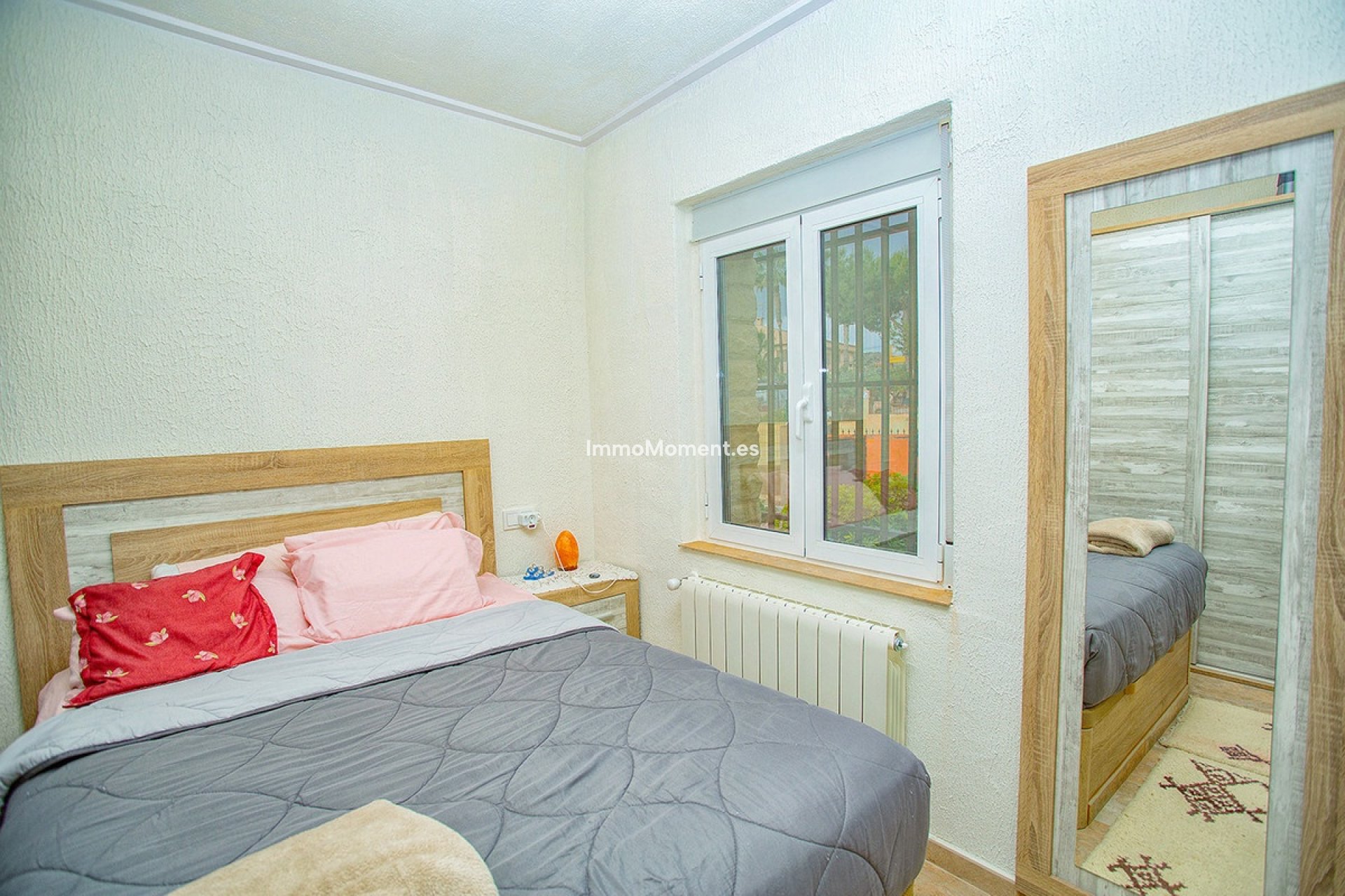 Wiederverkauf - Villa - Elche - Elche Centro