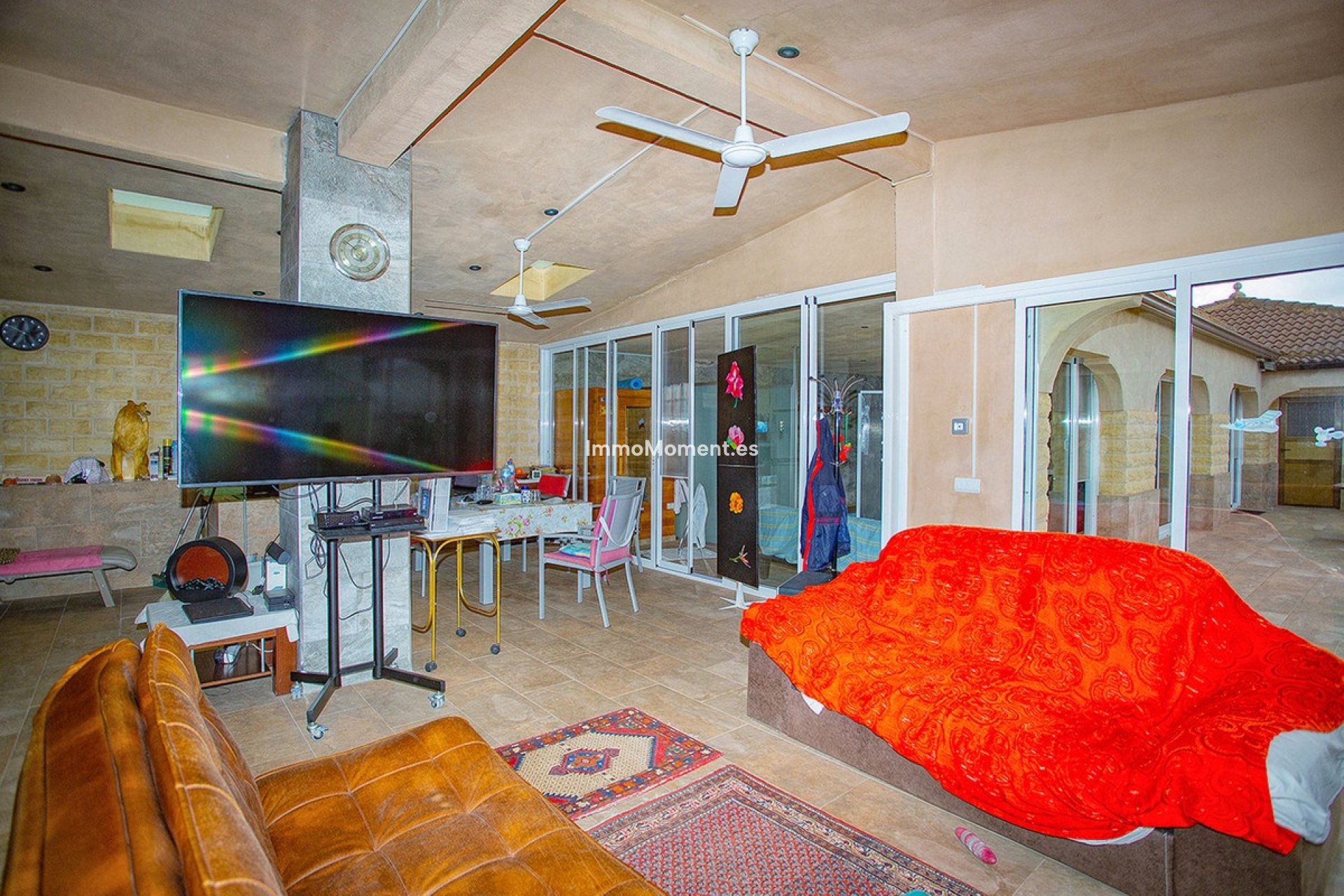 Wiederverkauf - Villa - Elche - Elche Centro