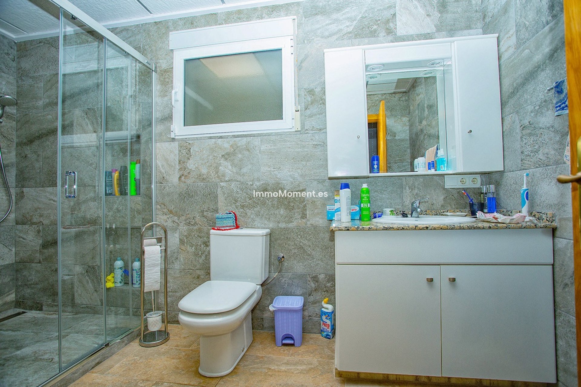 Wiederverkauf - Villa - Elche - Elche Centro