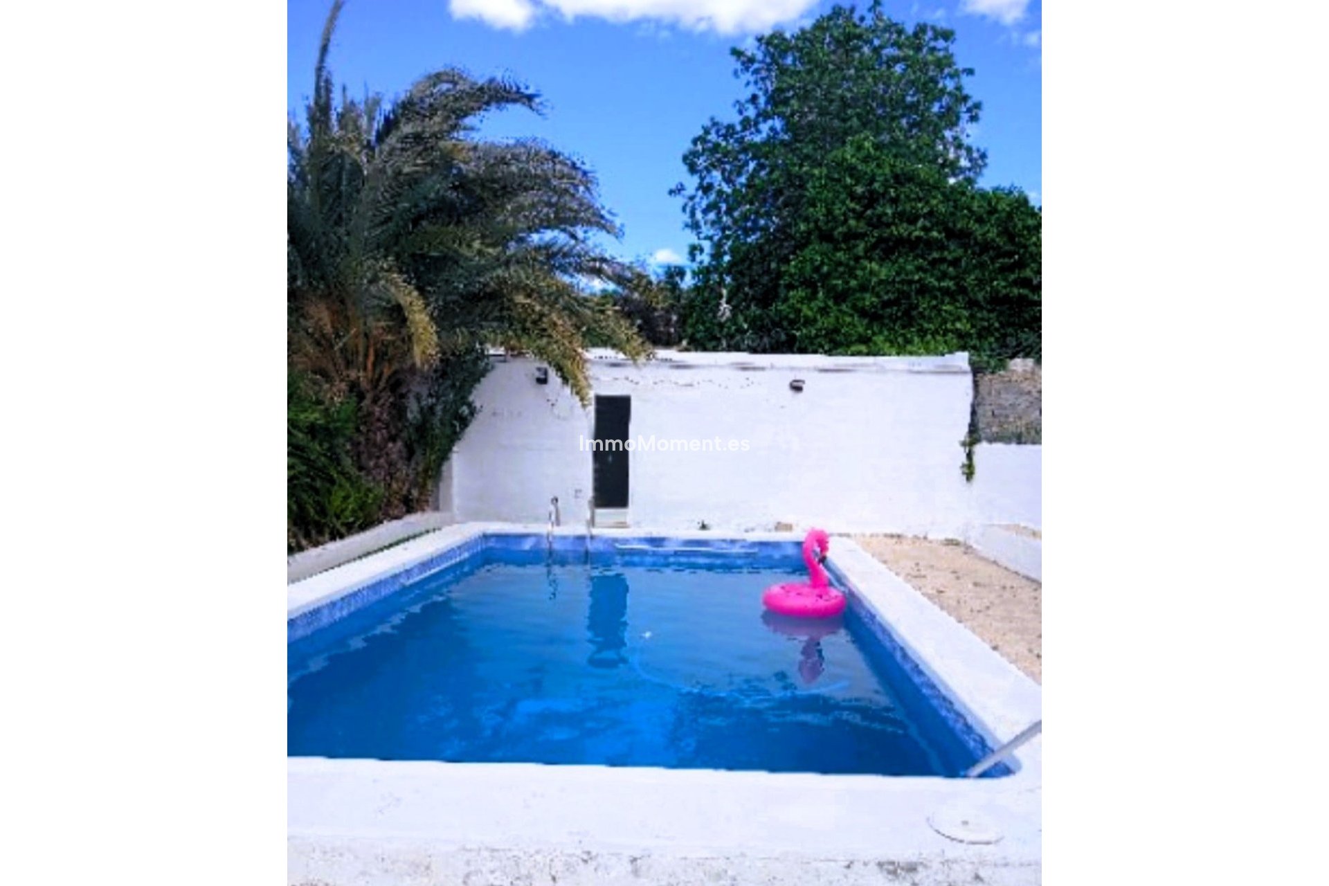 Wiederverkauf - Villa - Elche - Elche Centro