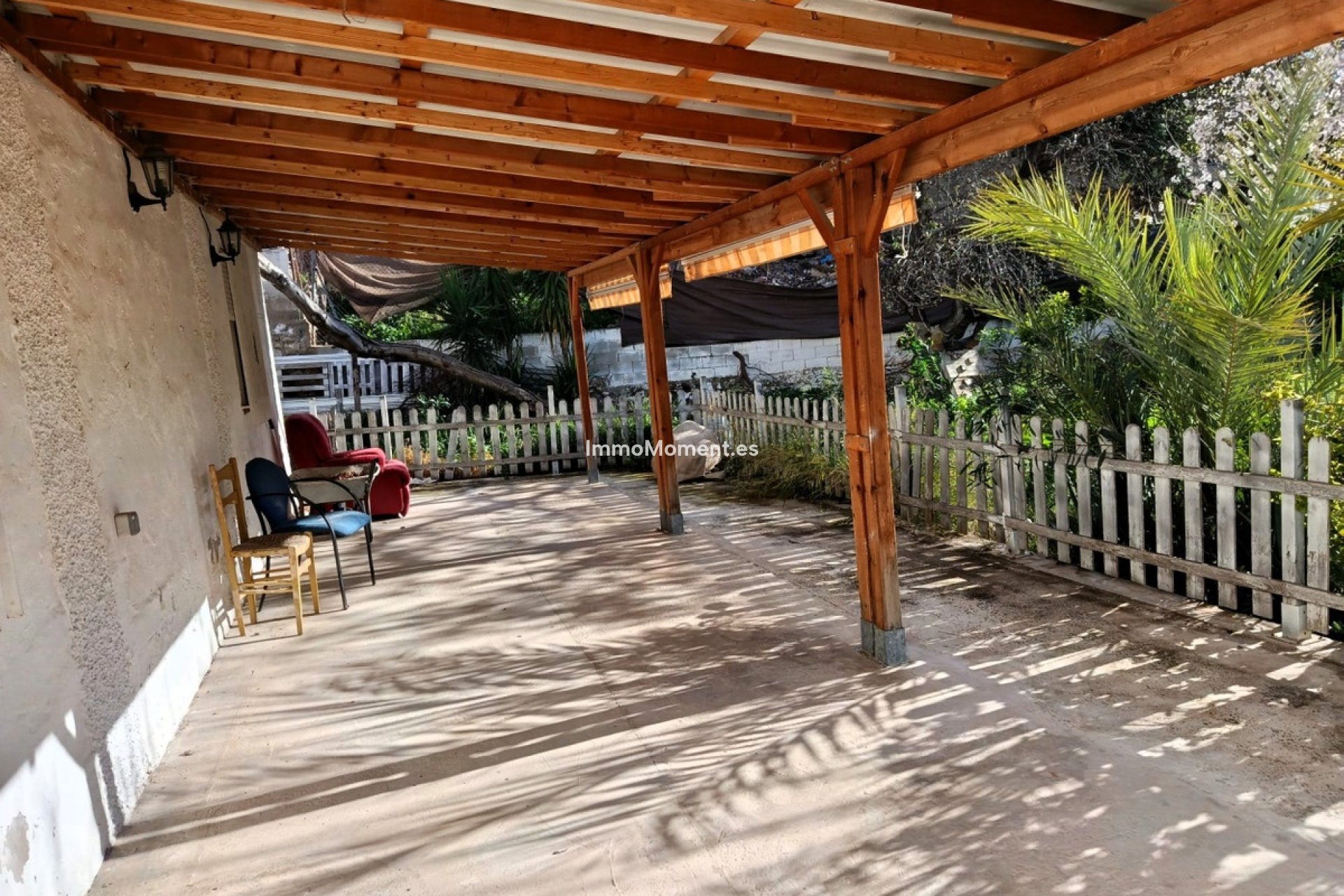 Wiederverkauf - Villa - Elche - Elche Centro