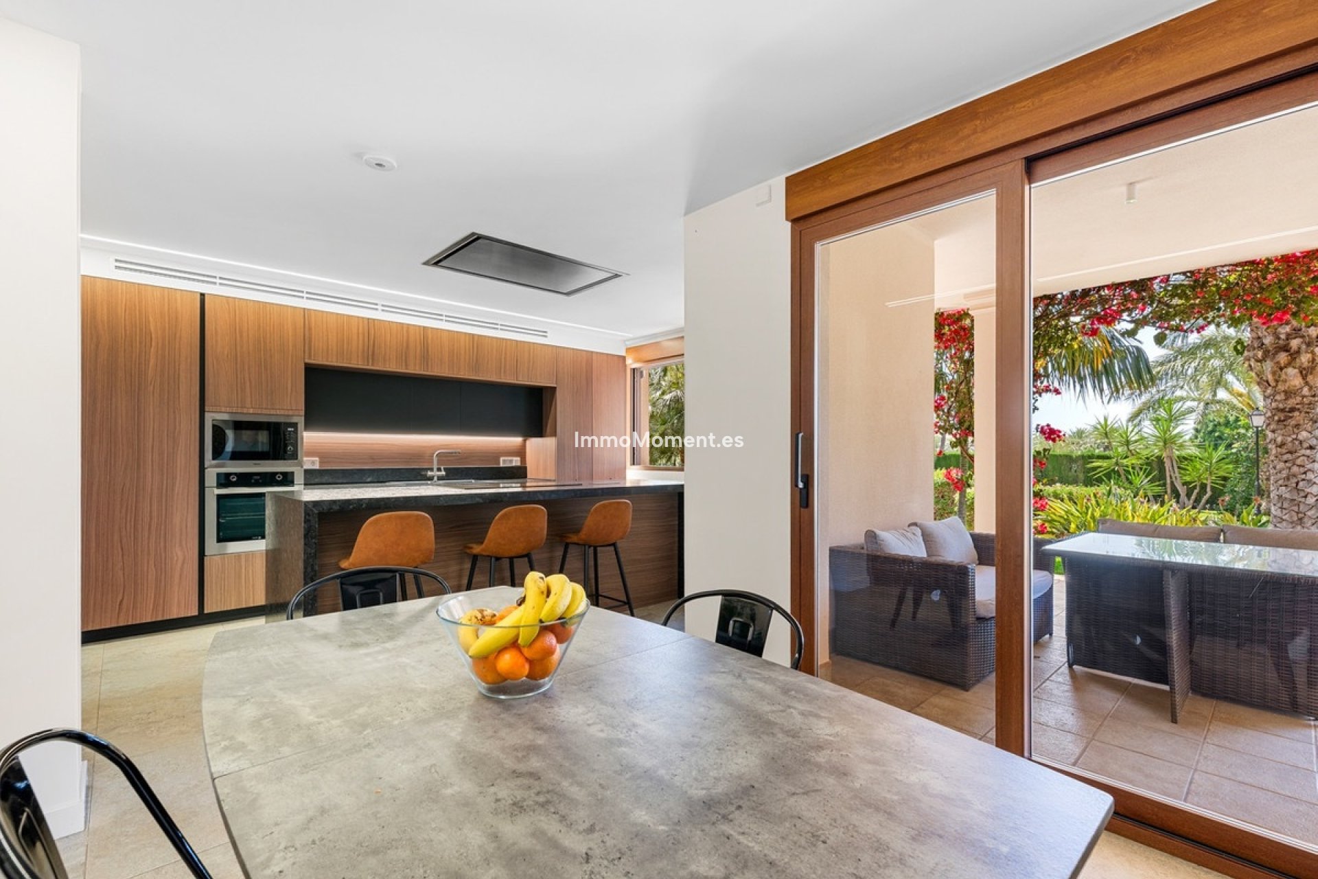 Wiederverkauf - Villa - Elche - Elche Centro