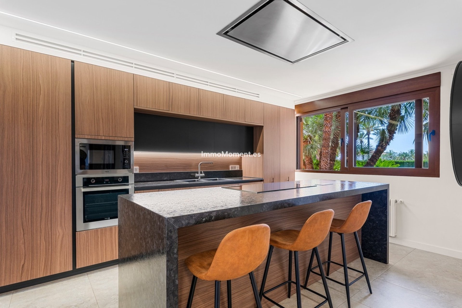 Wiederverkauf - Villa - Elche - Elche Centro